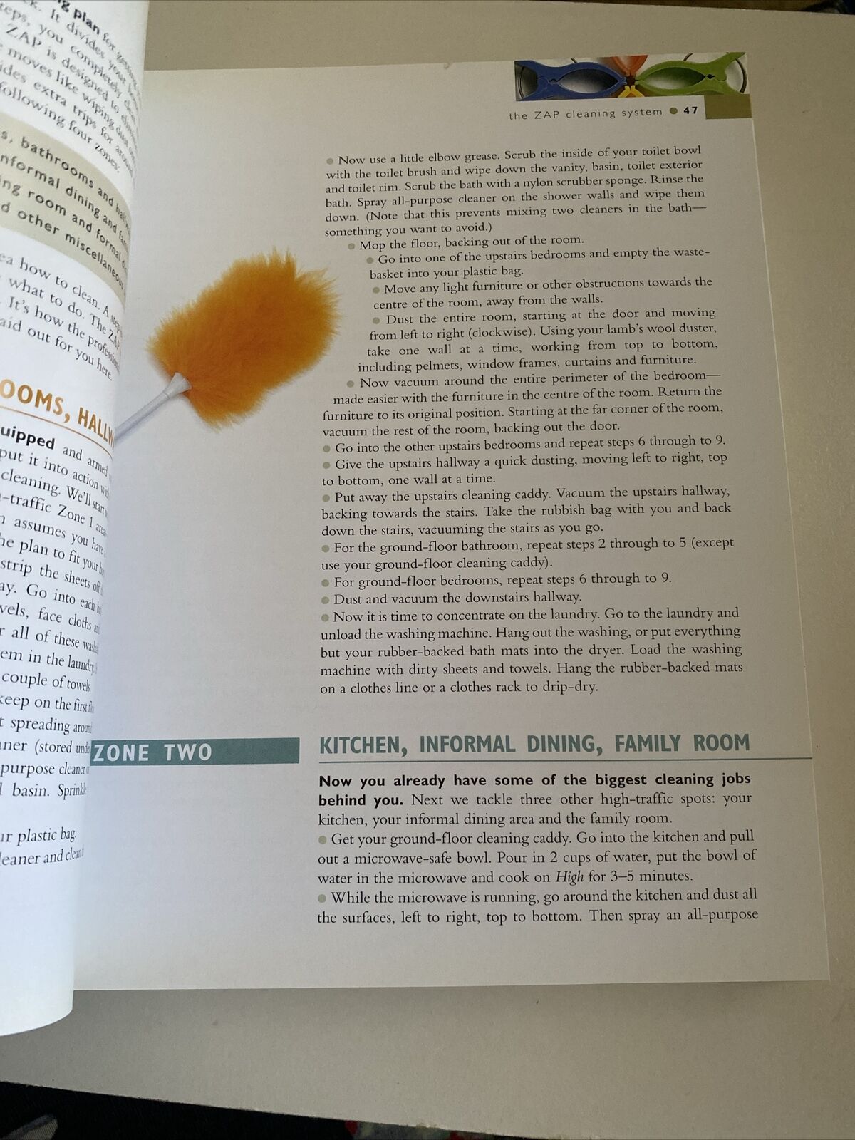 Reader’s Digest How to Clean Just About Everything Home Maintenance Housekeeping