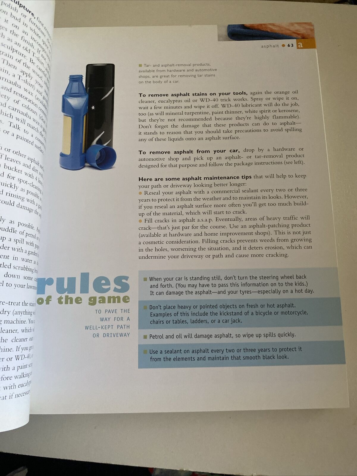 Reader’s Digest How to Clean Just About Everything Home Maintenance Housekeeping