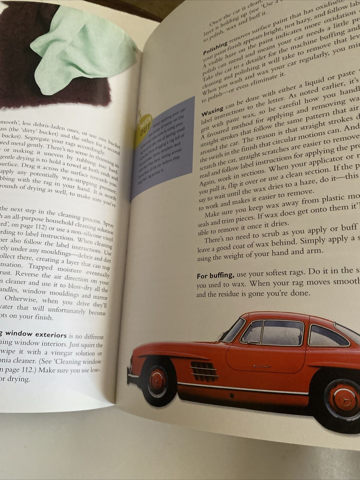 Reader’s Digest How to Clean Just About Everything Home Maintenance Housekeeping