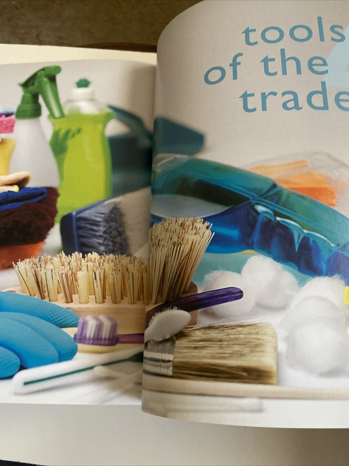 Reader’s Digest How to Clean Just About Everything Home Maintenance Housekeeping