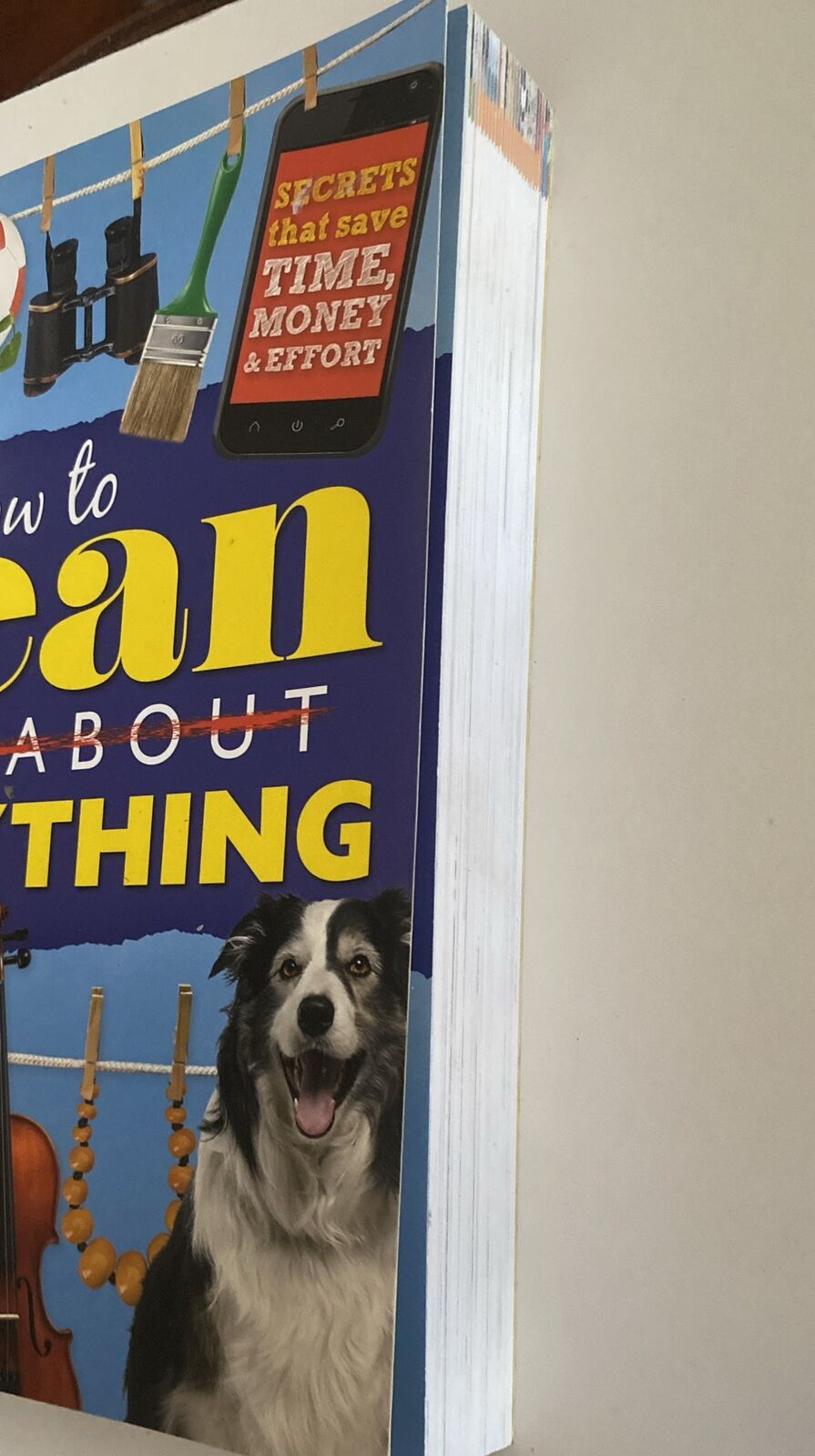 Reader’s Digest How to Clean Just About Everything Home Maintenance Housekeeping