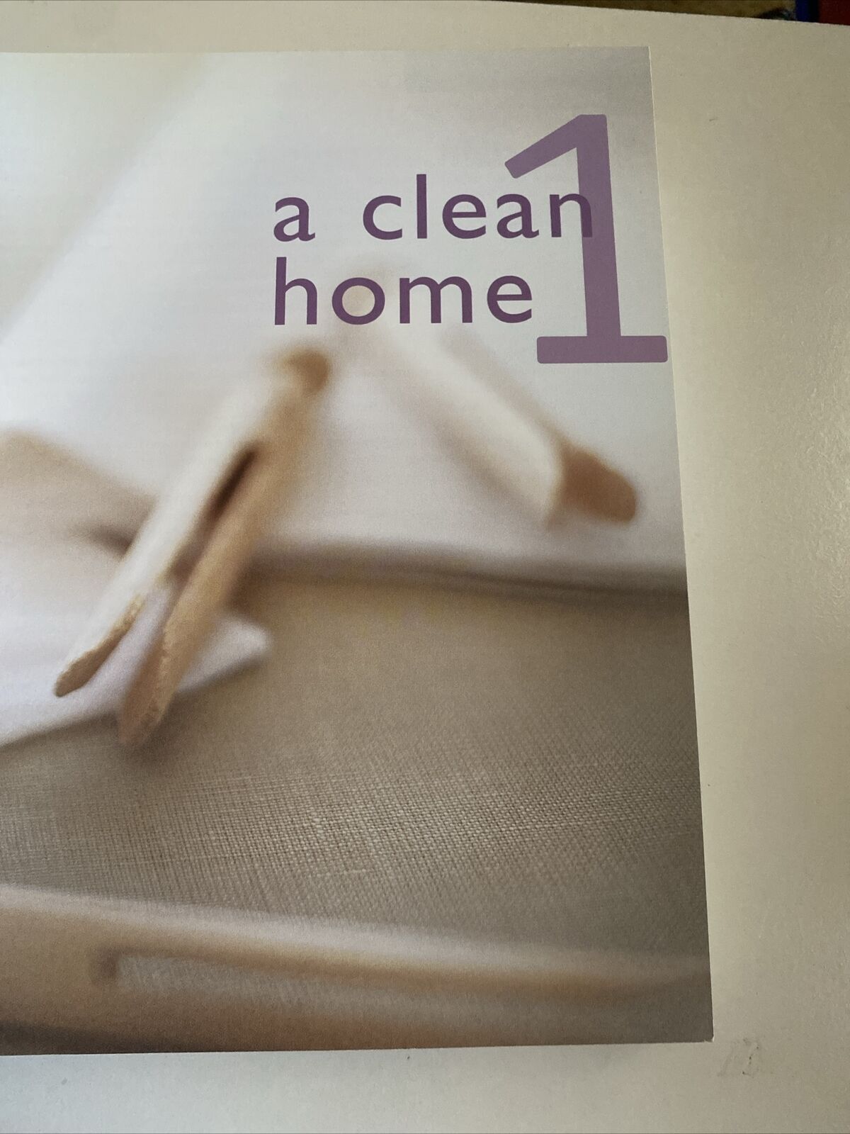 Reader’s Digest How to Clean Just About Everything Home Maintenance Housekeeping