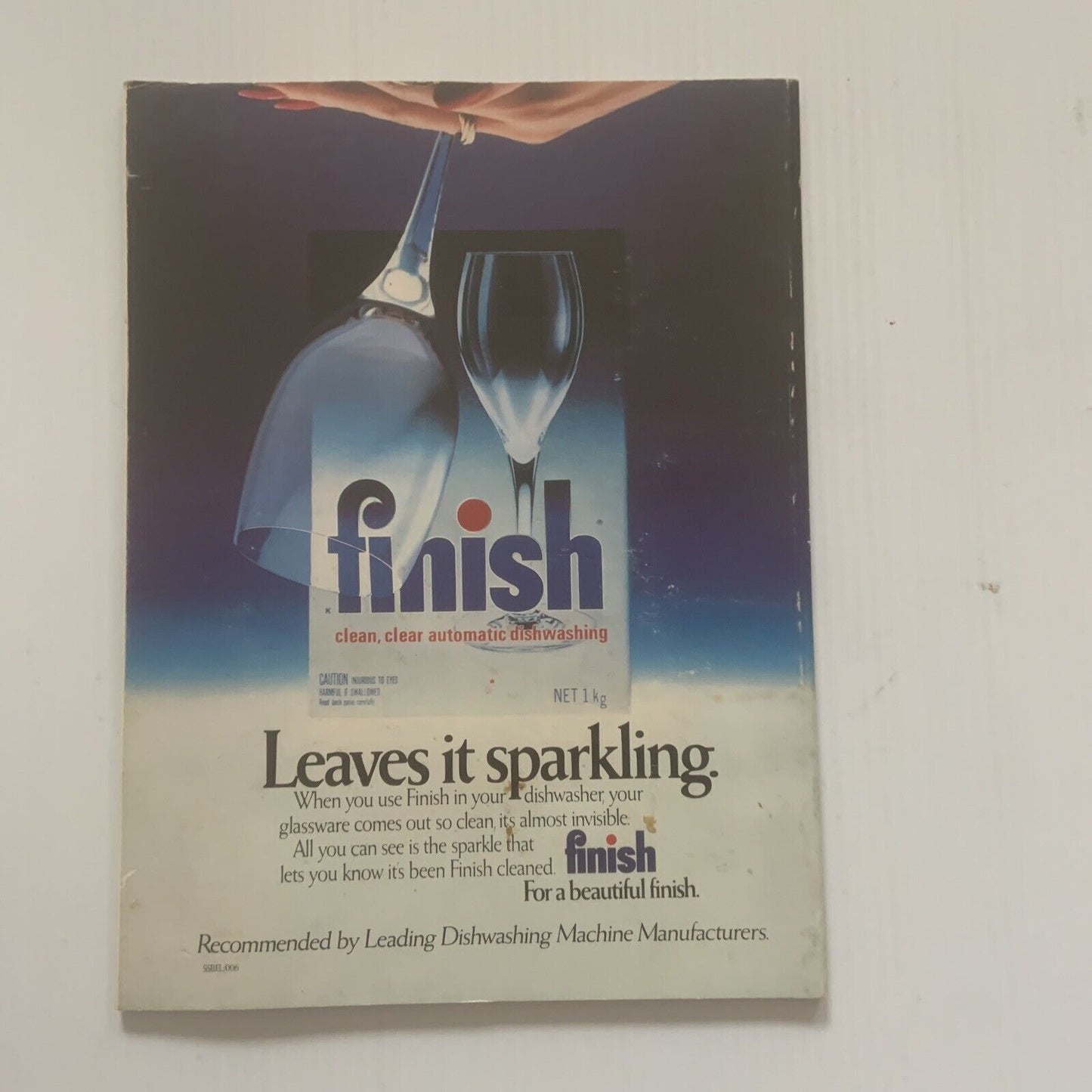 Australian Home Journal How To Series Kitchens 1970's