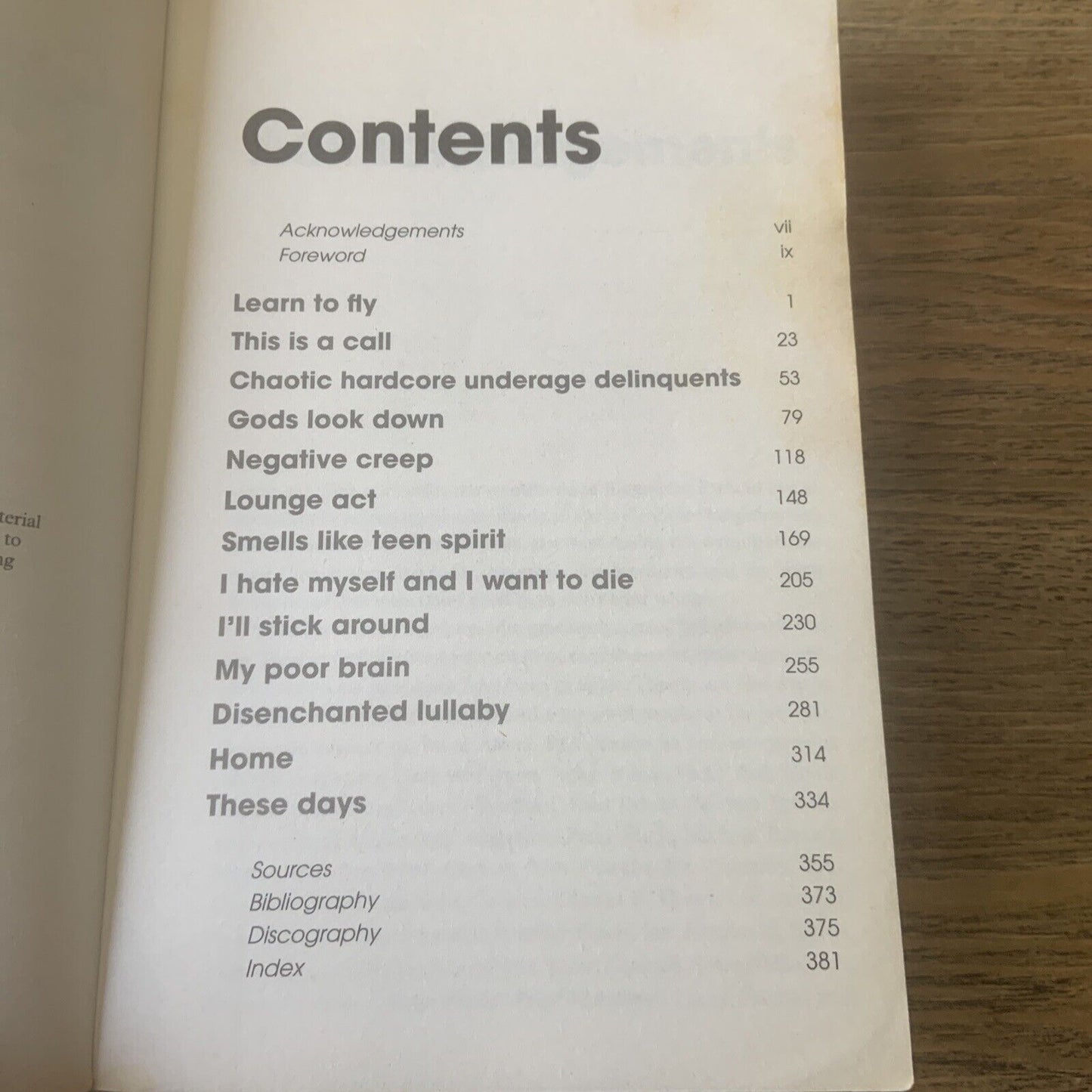 PB THIS IS A CALL The Life and Times of Dave Grohl Paul Brannigan 2012 Nirvana