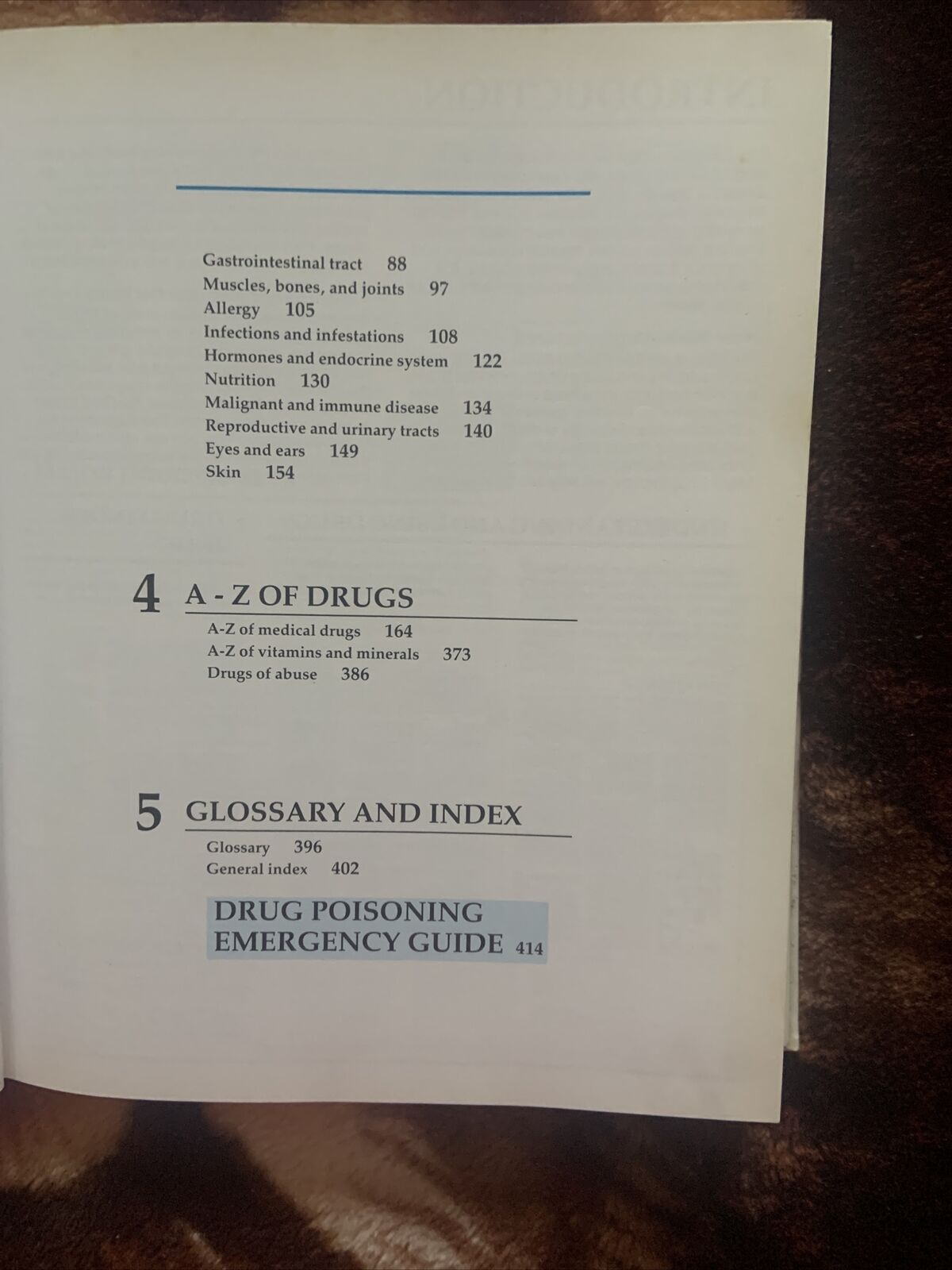 HC AMA Guide to Medicines & Drugs Readers Digest 1990 Australia Health Wellbeing