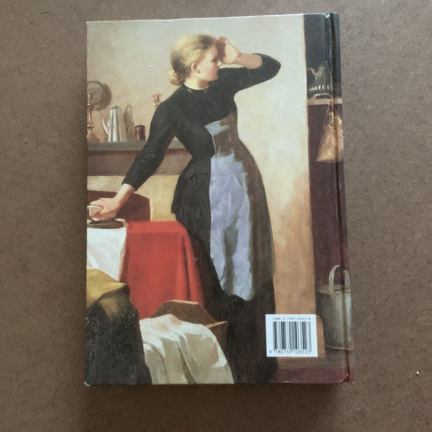 HC Book The Big Treasury Of Australian Folklore by A K Macdougall