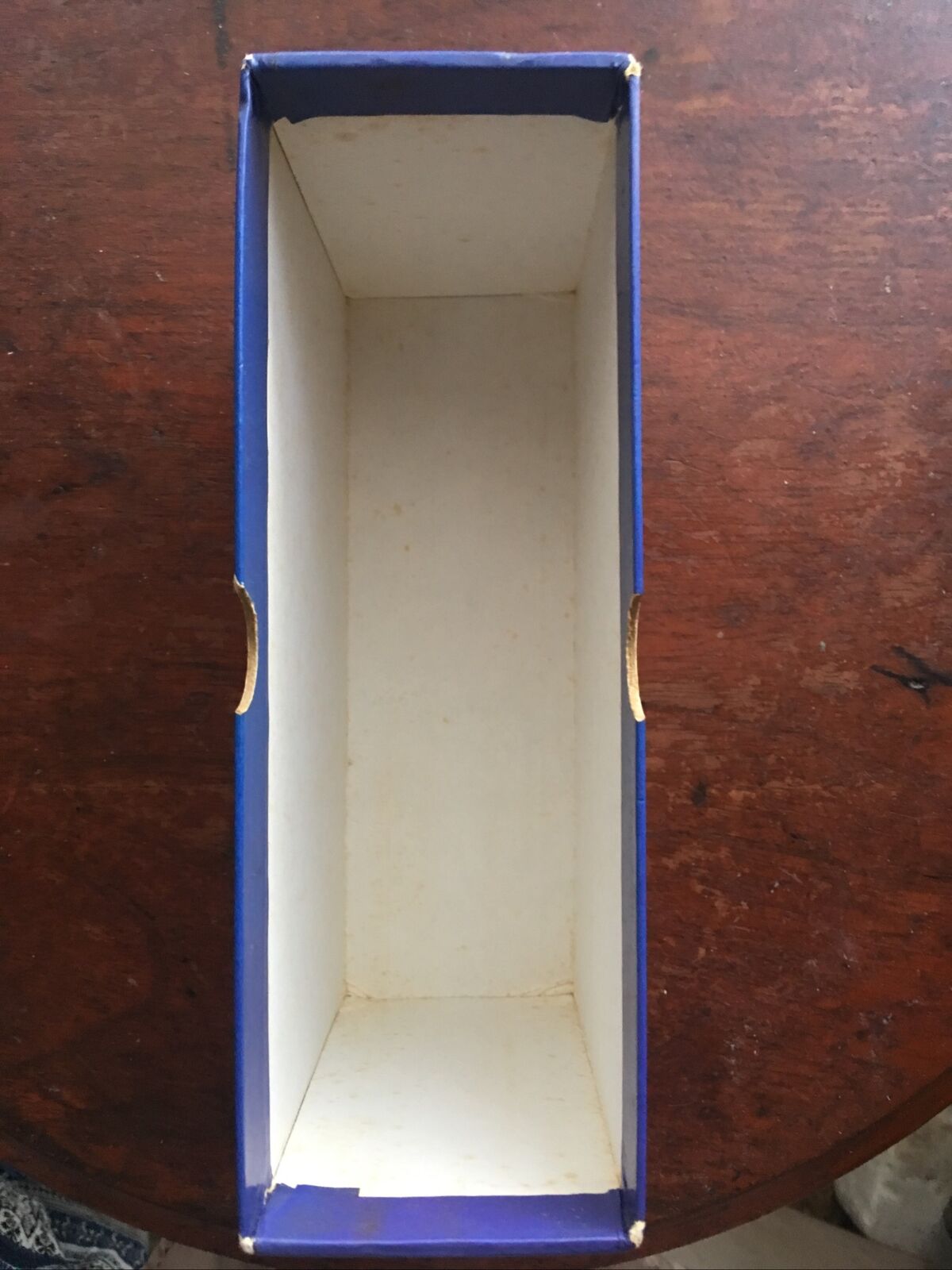 EMPTY BOX The Hardy Boys 5 SLIP COVER Exciting Adventures 1980’s Illustrated