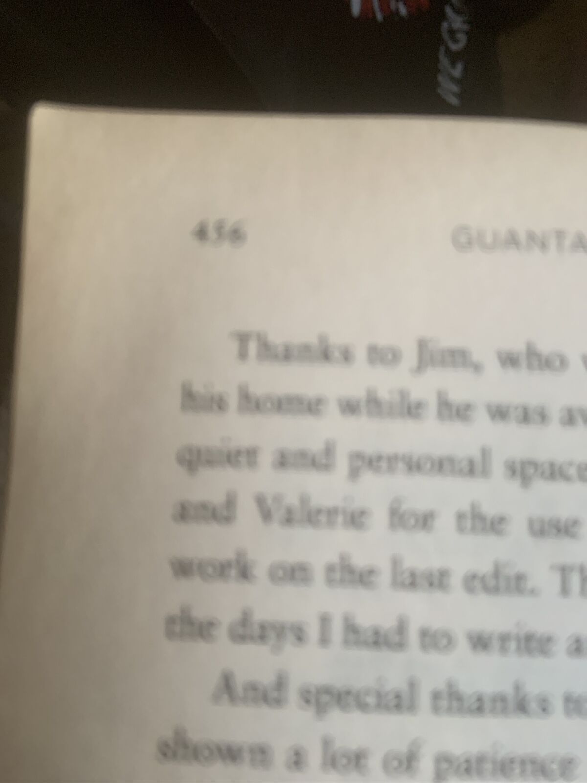 PB Book Guantanamo My Journey David Hicks 2010 Ex Library True Story Prison