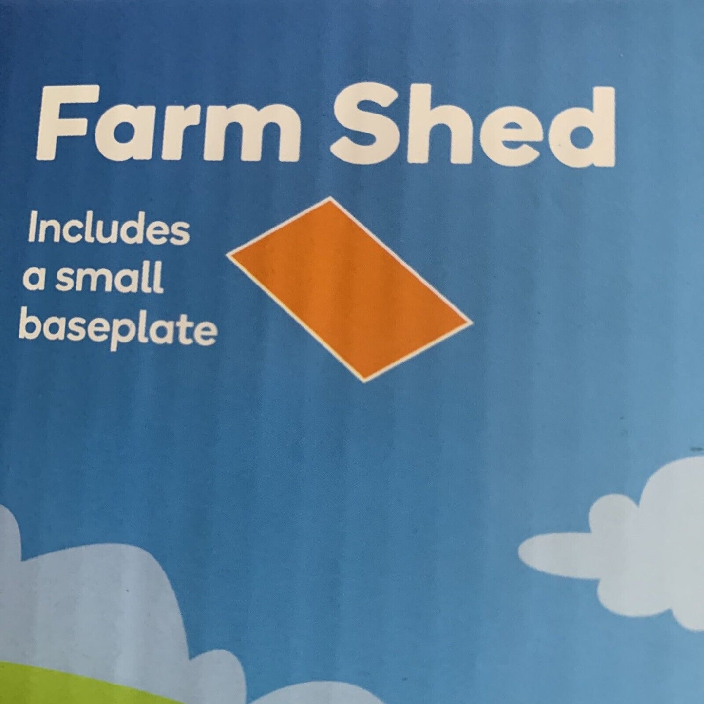 Woolworths FARM SHED Bricks Farm Limited Edition UNGA 2023 Sealed Collection NEW