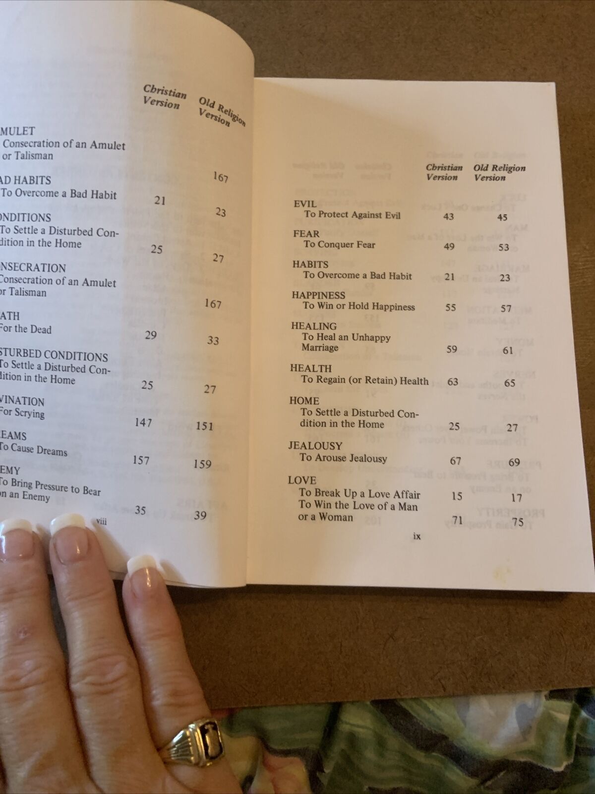 Practical Candleburning Rituals Spells & Rituals for Every Purpose Raymond 1998