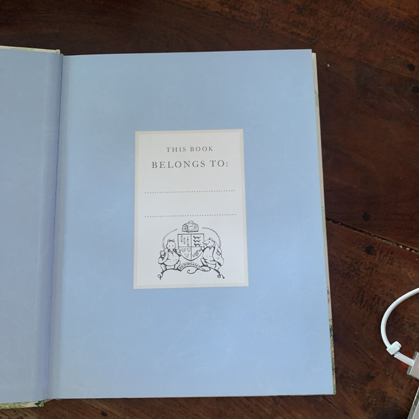 HC A Beatrix Potter Treasury The Original and Authorized Edition 10 Stories DJ