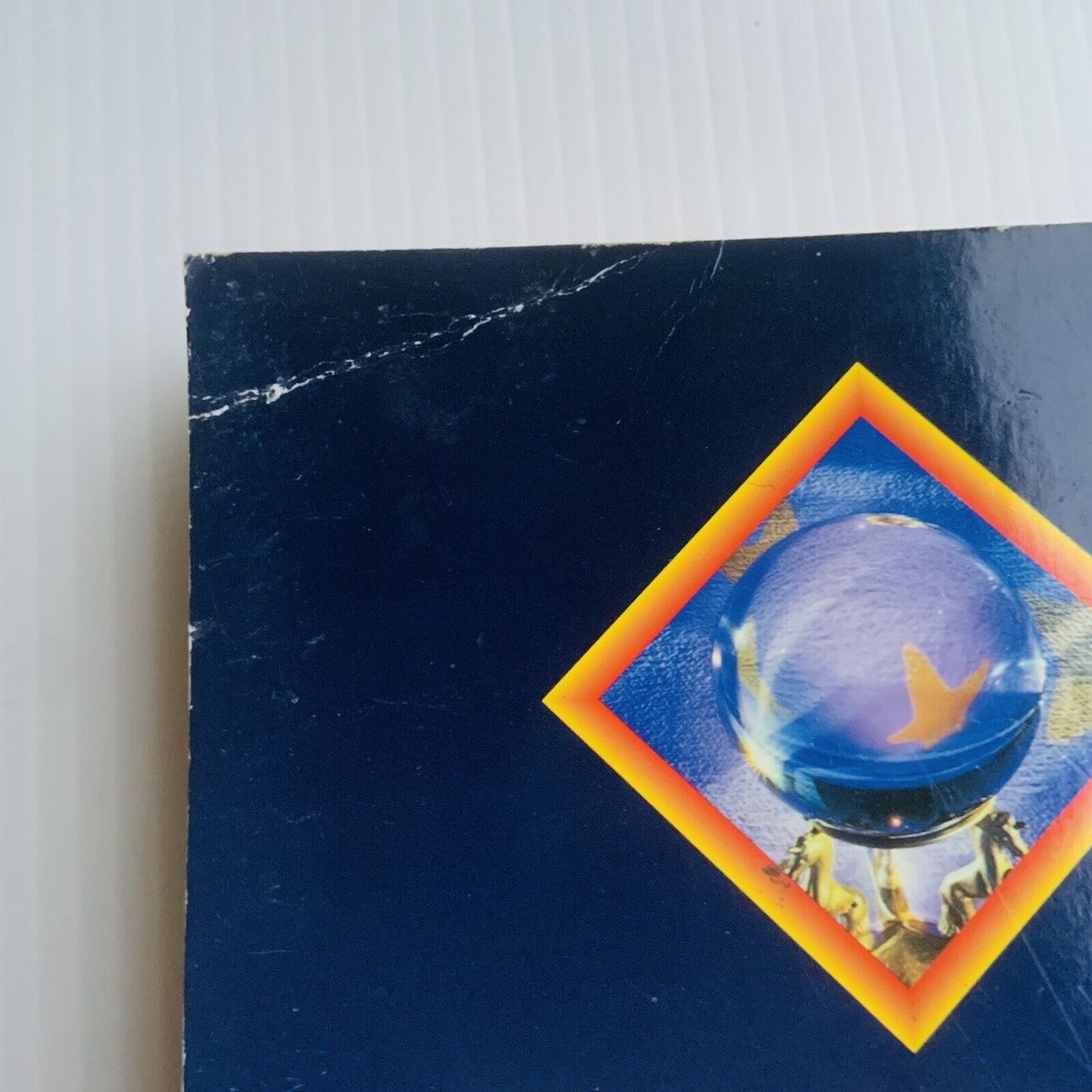 PB Book FATE AND FORTUNE by Geddes & Grosset Ancient Arts  1998 New Age