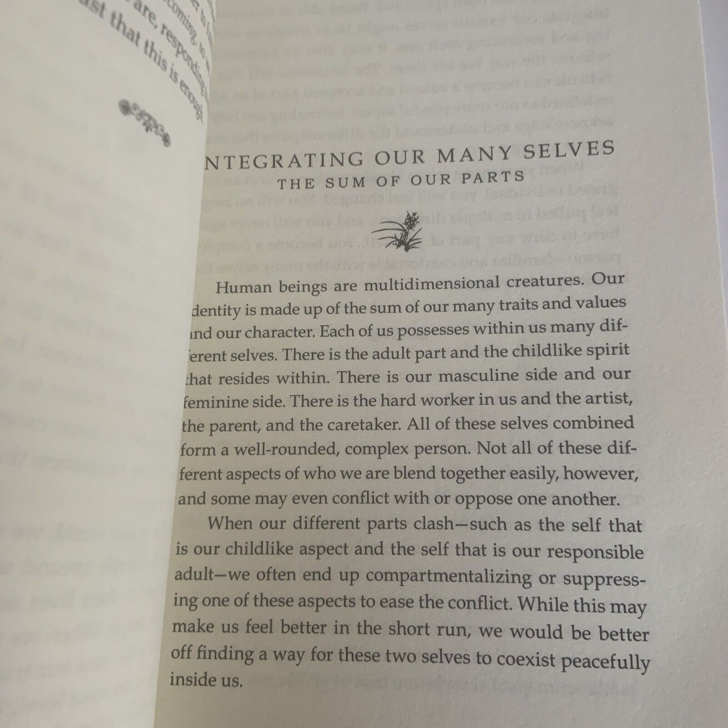 DailyOM Learning to Live by Madisyn Taylor PB  2011 New Age Spiritual Daily Om