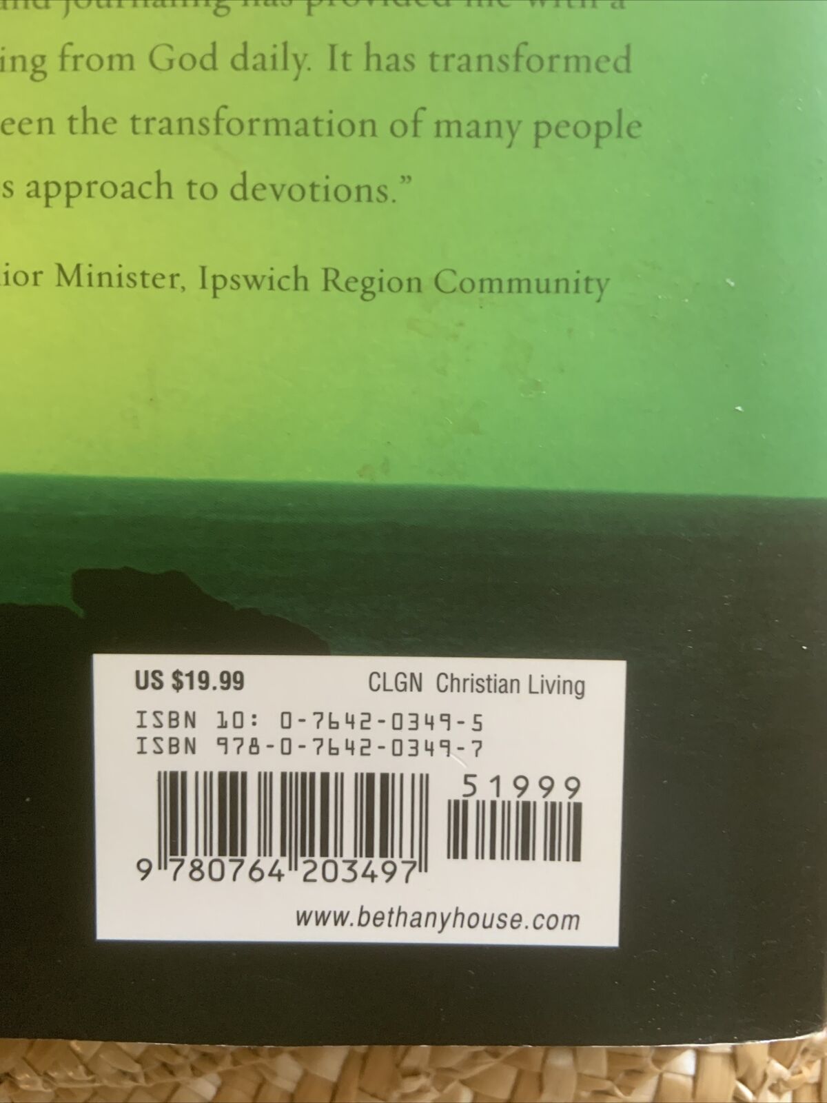 THE DIVINE MENTOR Growing Your Faith Wayne Cordiero Spiritual Development 2007