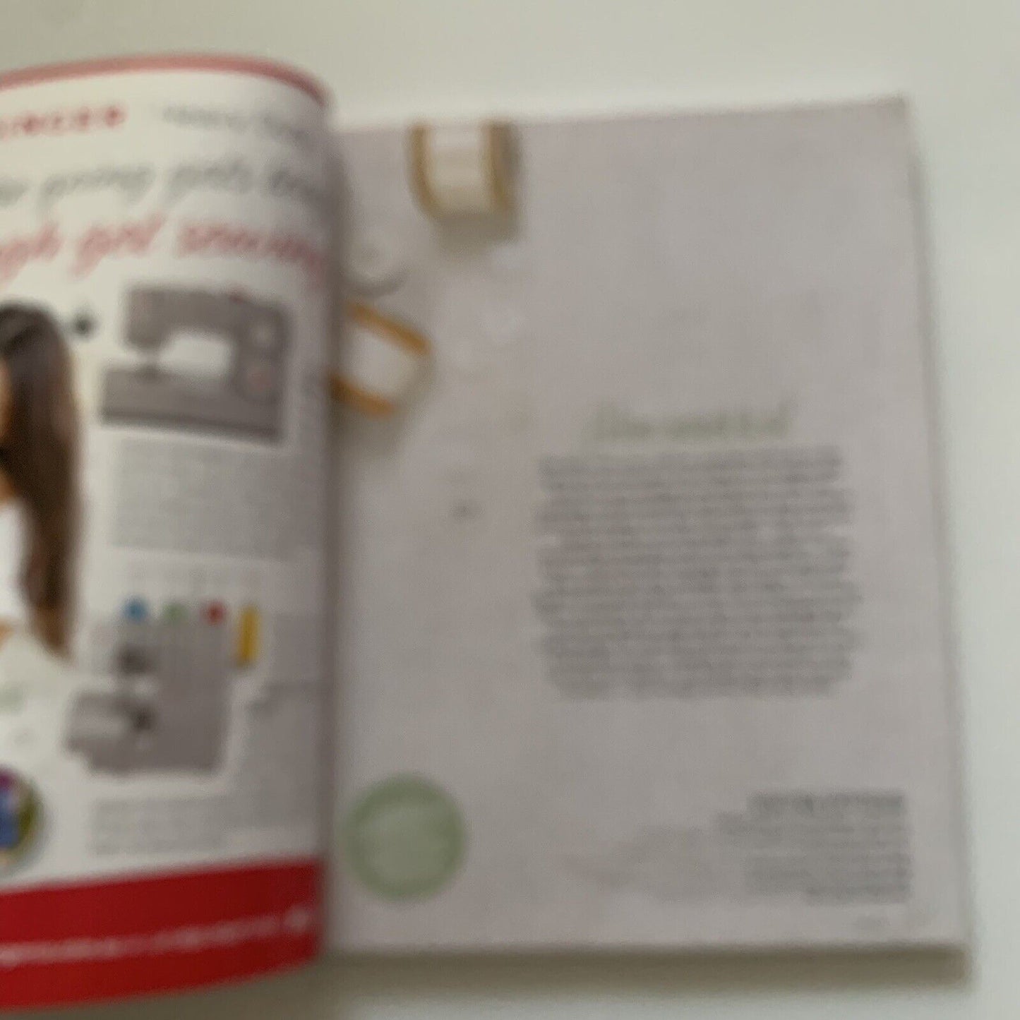 Growth Chart No 142 AUSTRALIAN HOMESPUN Your Heart in Your Hands March 2015