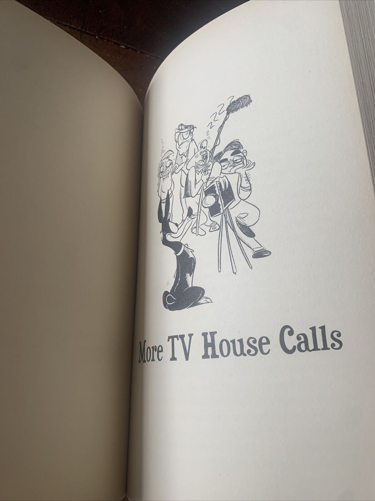 PB Dr HARRY COOPER Stethoscopes and Calving Ropes Australian Vet TV  2002 1st Ed