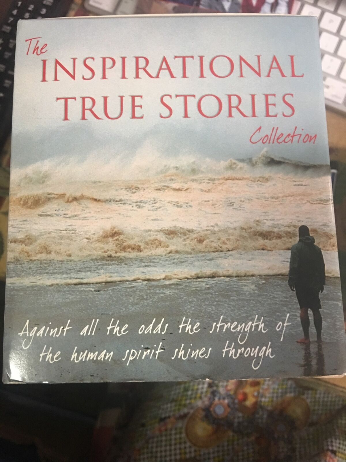5 Book Set Don’t Let Her See Me Cry A Mother’s Story Helen Barnacle See List NEW