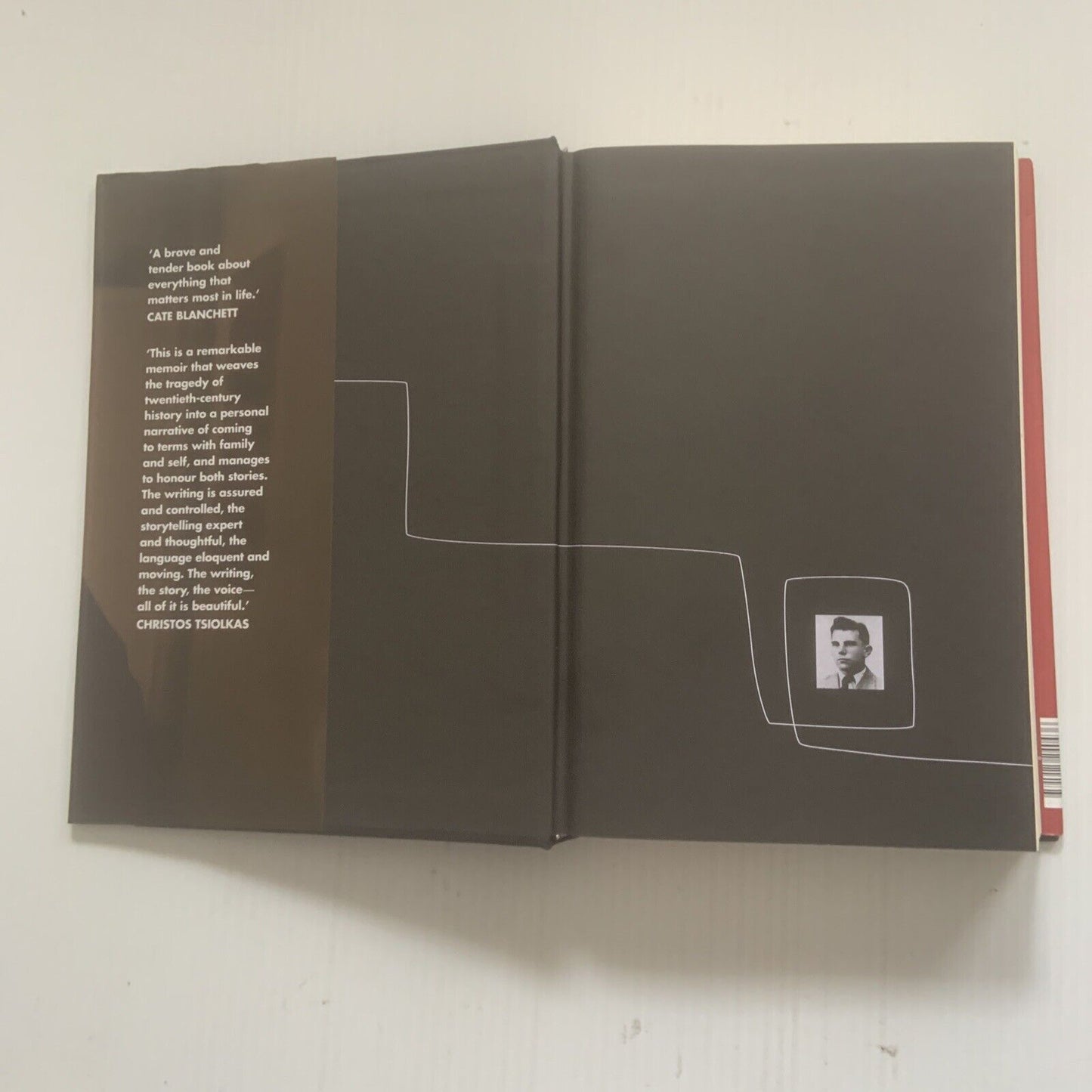 HC Book RECKONING A Memoir Magda Szubanski DJ 2015 Biography Australia