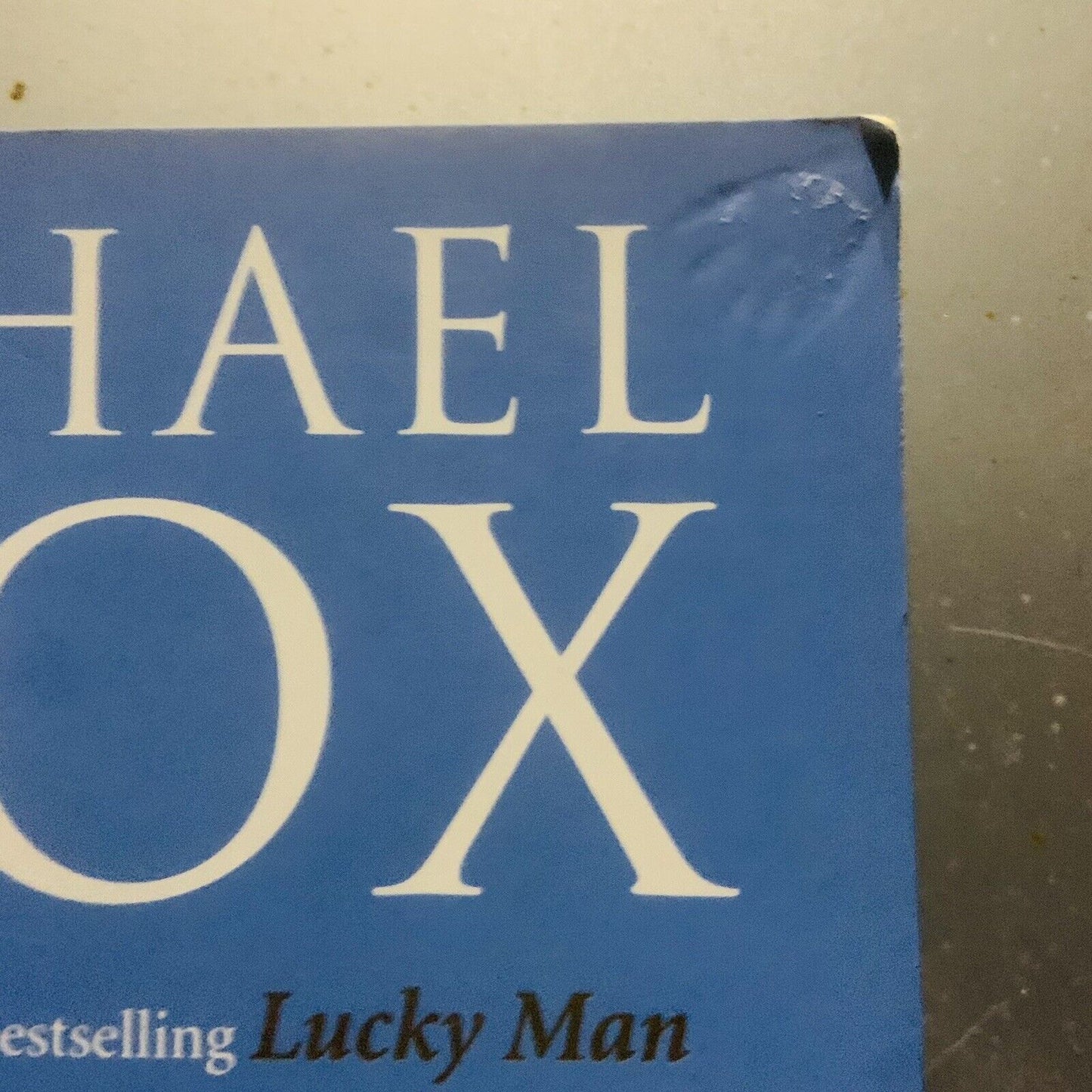 Michael J Fox Always Looking Up Adventures Of An Incurable Optimist Biography PB