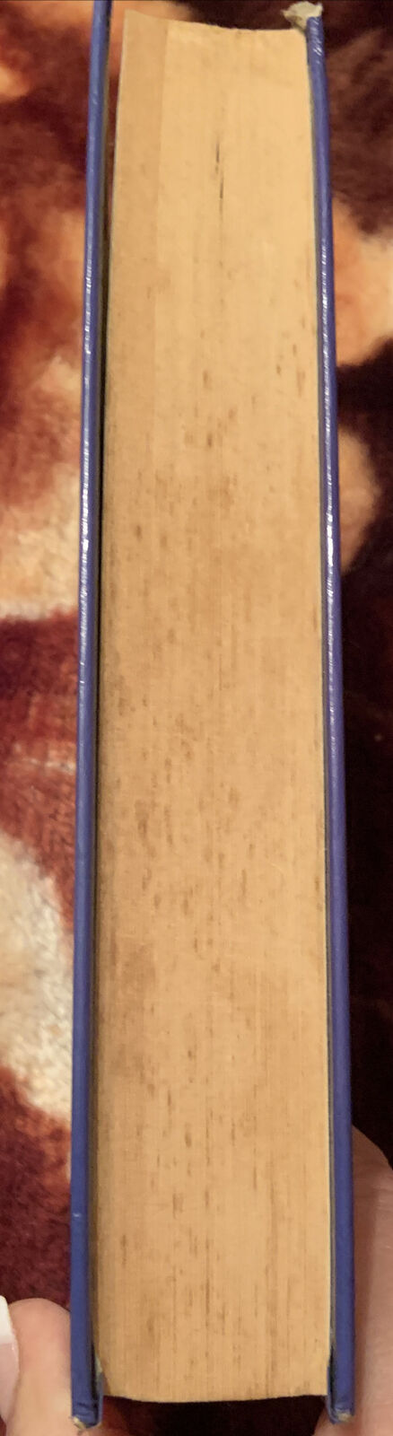 HC Book The Complete Encyclopedia of Natural Health A-Z of Natural Health Defect