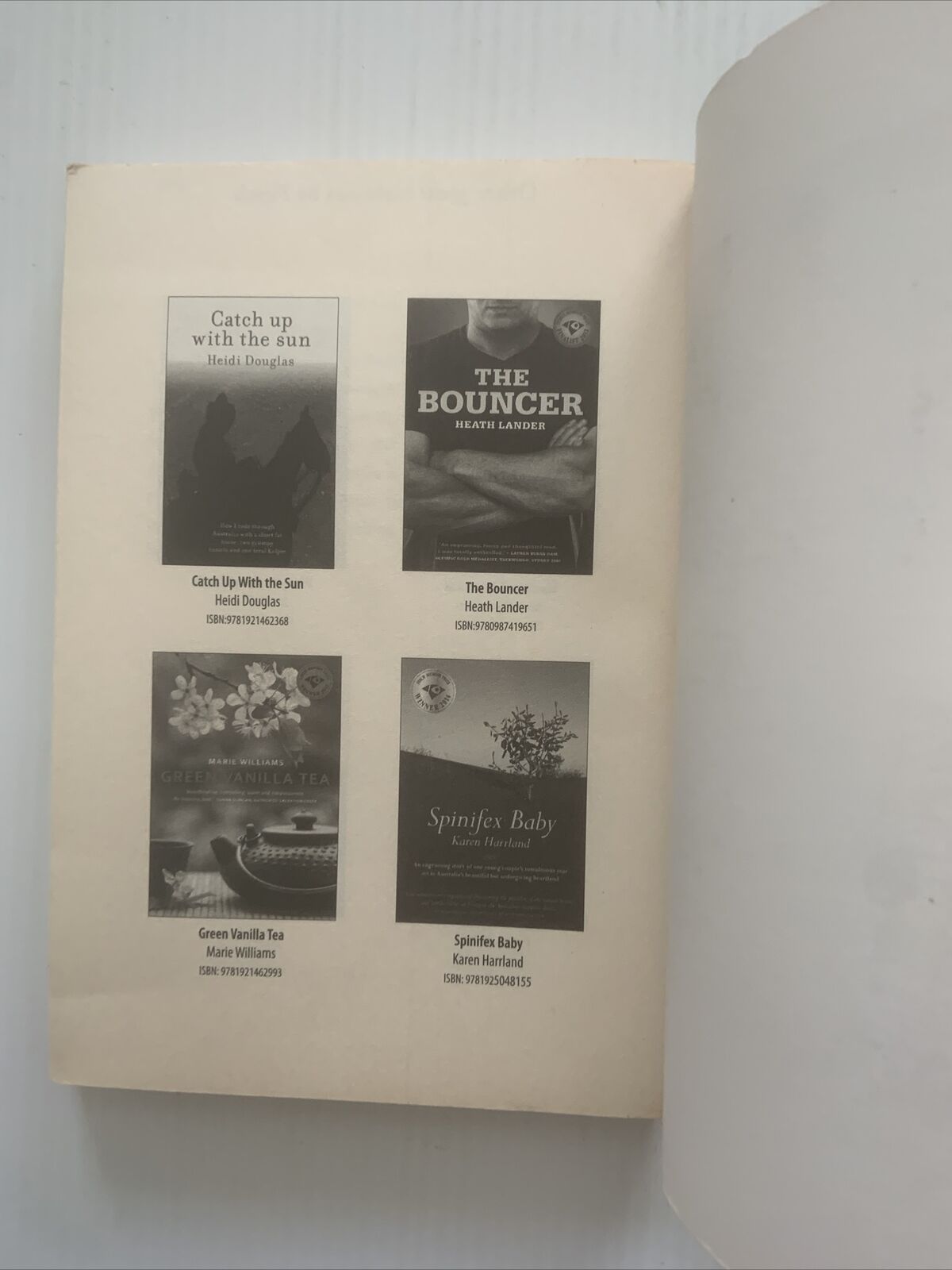 PB Book HITCHY FEET Guide To Running Away From Home by John Card 2014