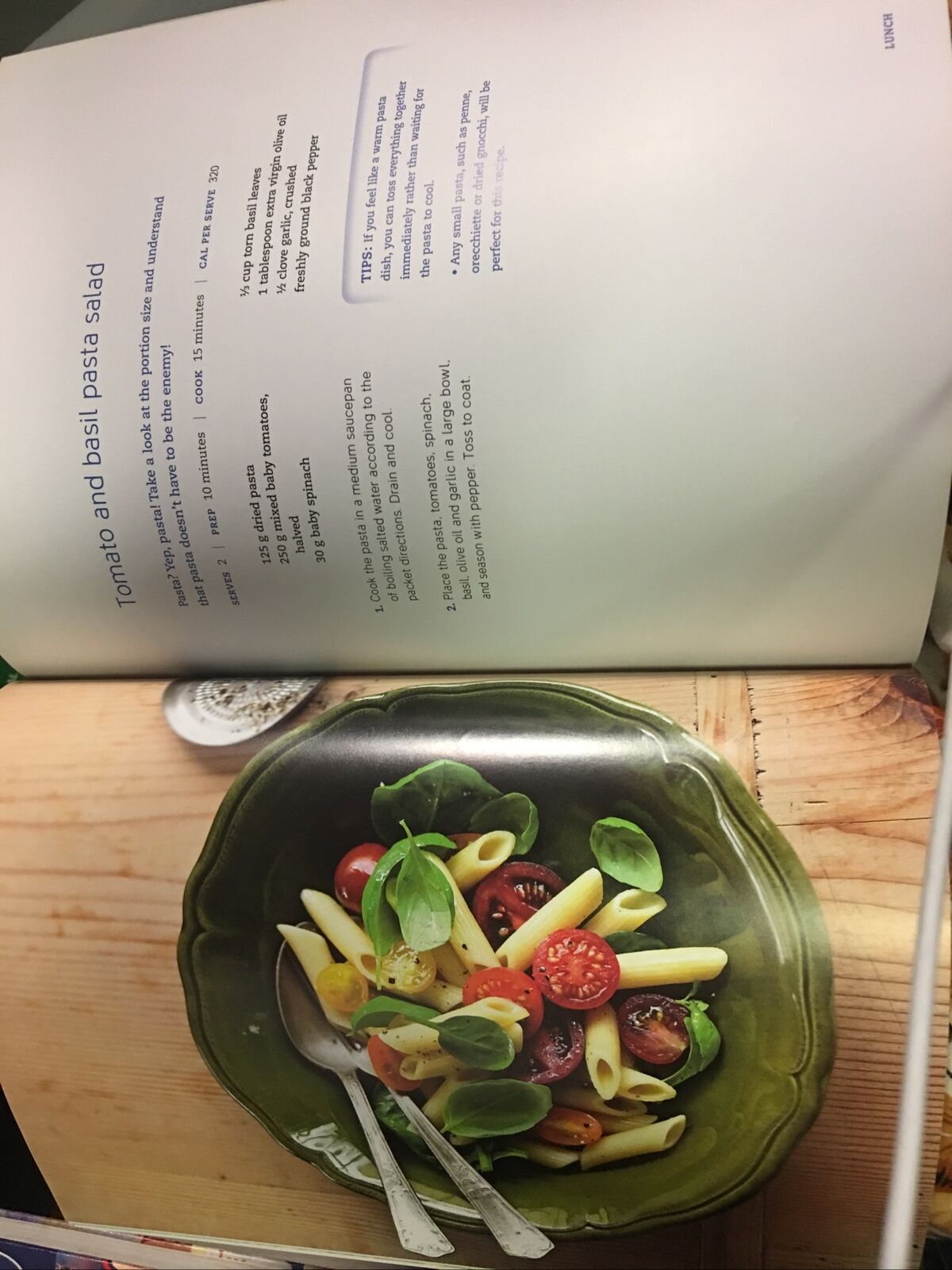 Cookbook The NO EXCUSES Michelle Bridges 2012 Weight Loss Recipes For Everyday