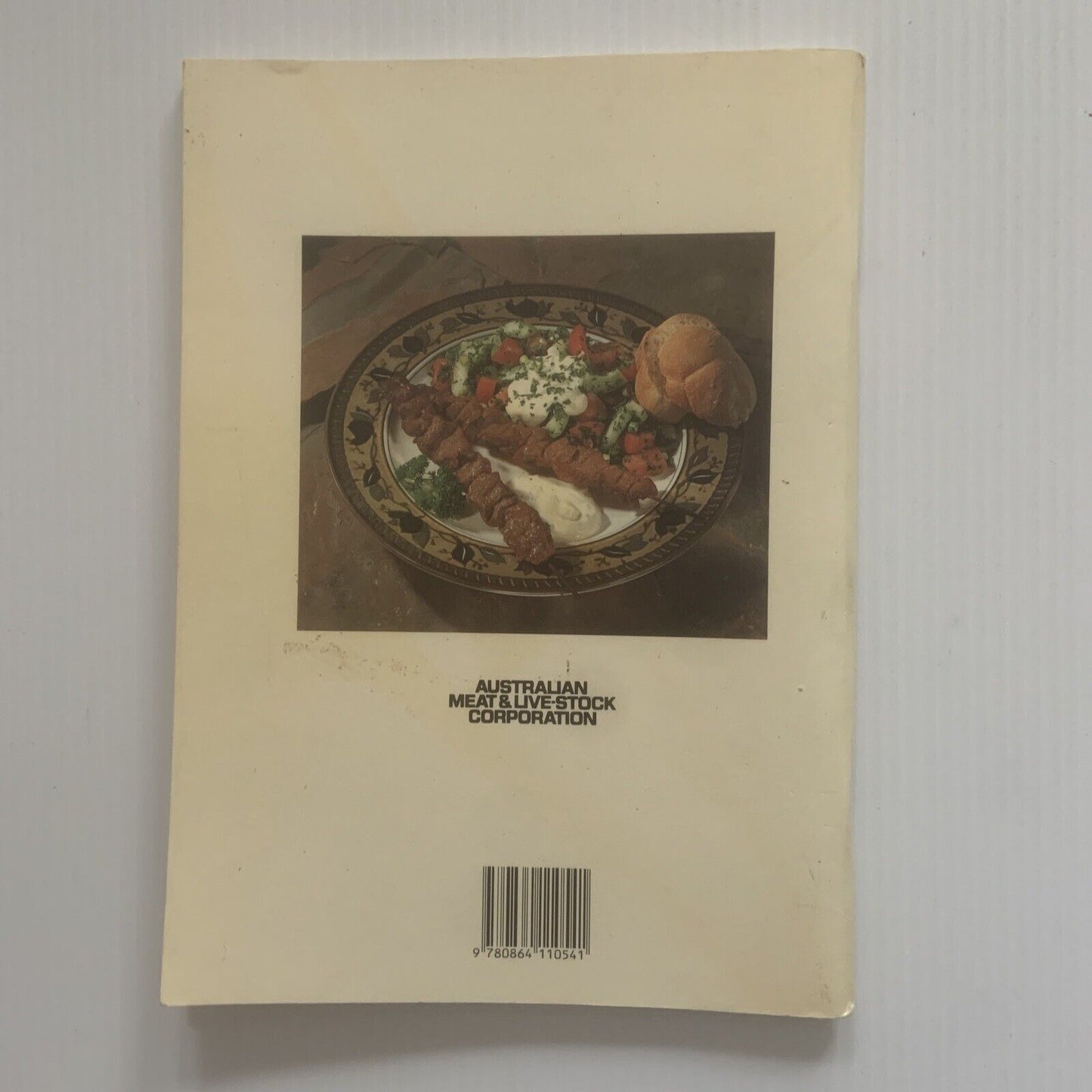Cookbook Short Cuts 2 Meat Recipes 30mins Or Less Beef Veal Lamb QUICK DINNER