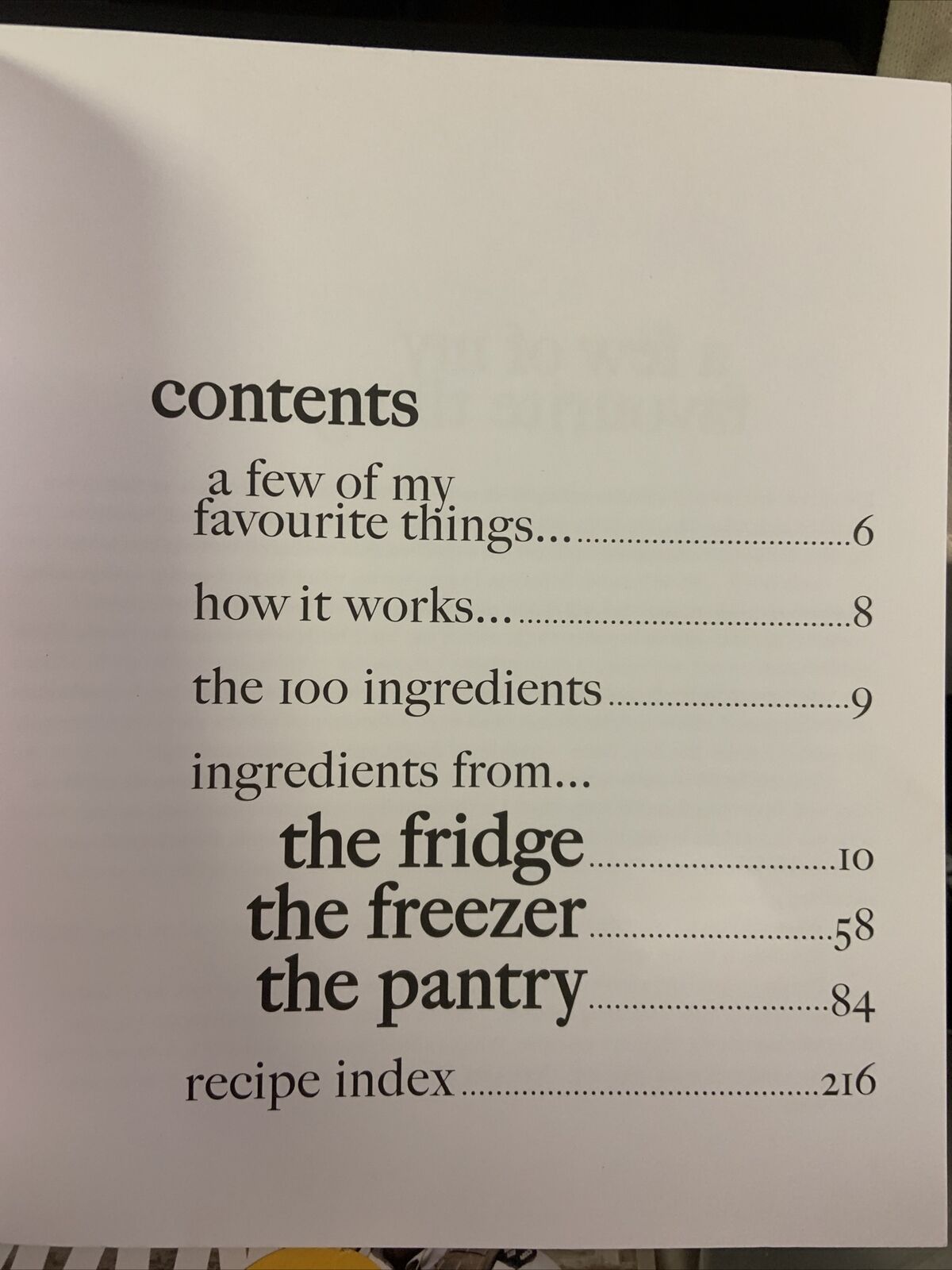 Cookbook 3 WAYS WITH STALE BREAD 99 Other Ingredients In Pantry Fridge Freezer