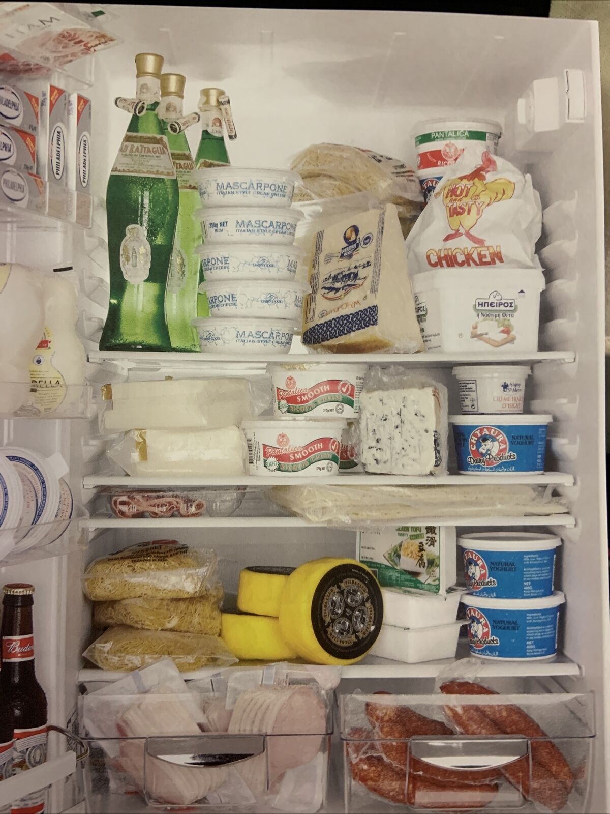 Cookbook 3 WAYS WITH STALE BREAD 99 Other Ingredients In Pantry Fridge Freezer