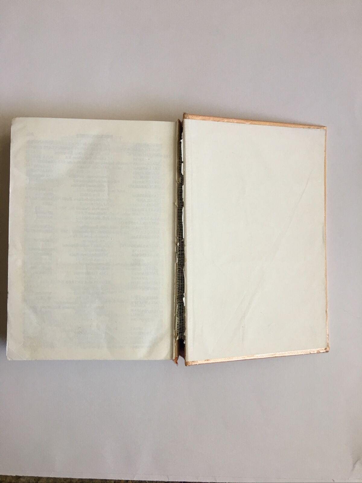 1981 GOOD NEWS BIBLE Todays English Version United Bible Societies 0647162539