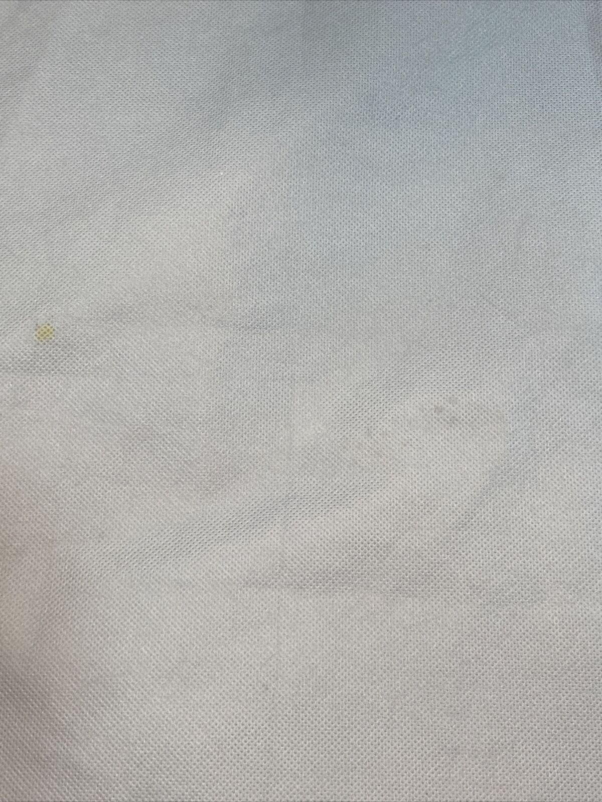 OROTON Dust Cover Grey Fabric Drawstring Bag Logo 54.5.x50cm Marks See Pics