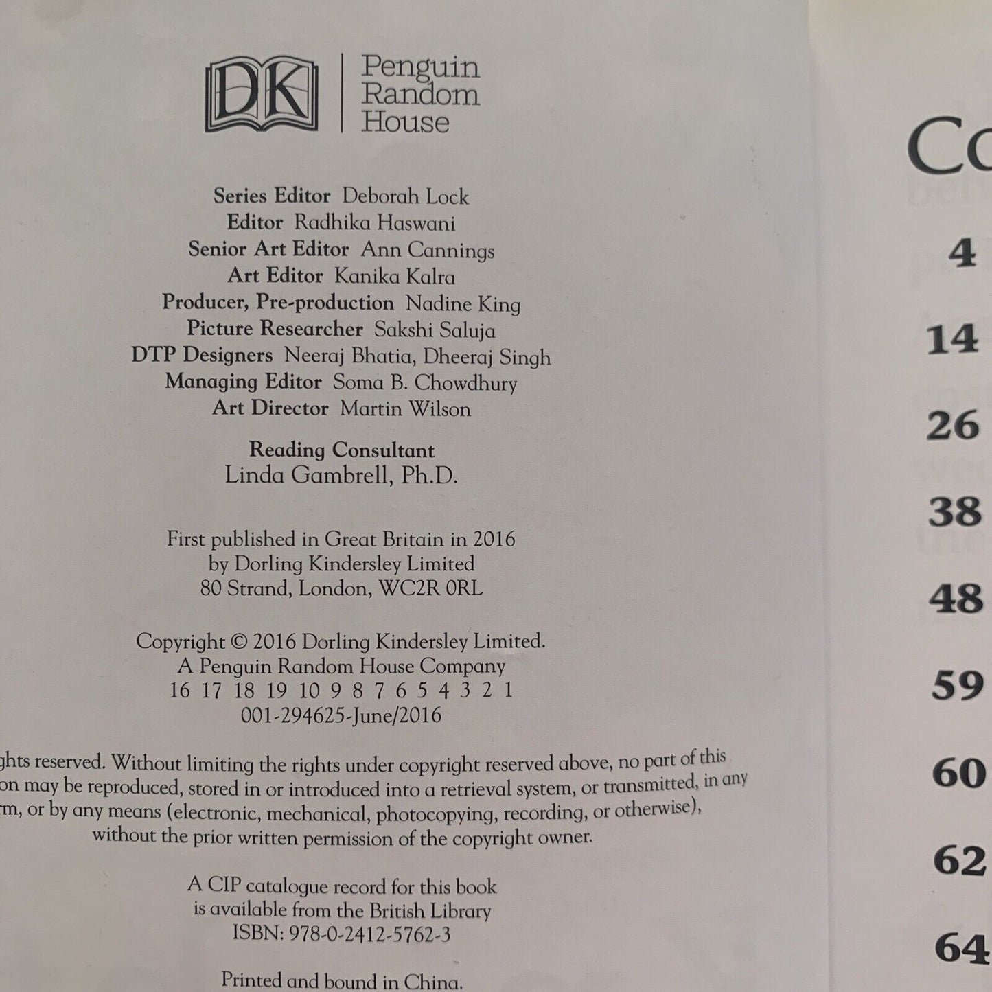 Knights and Castles DK Readers: Level 3 by DK Publishing Rupert Matthews HC
