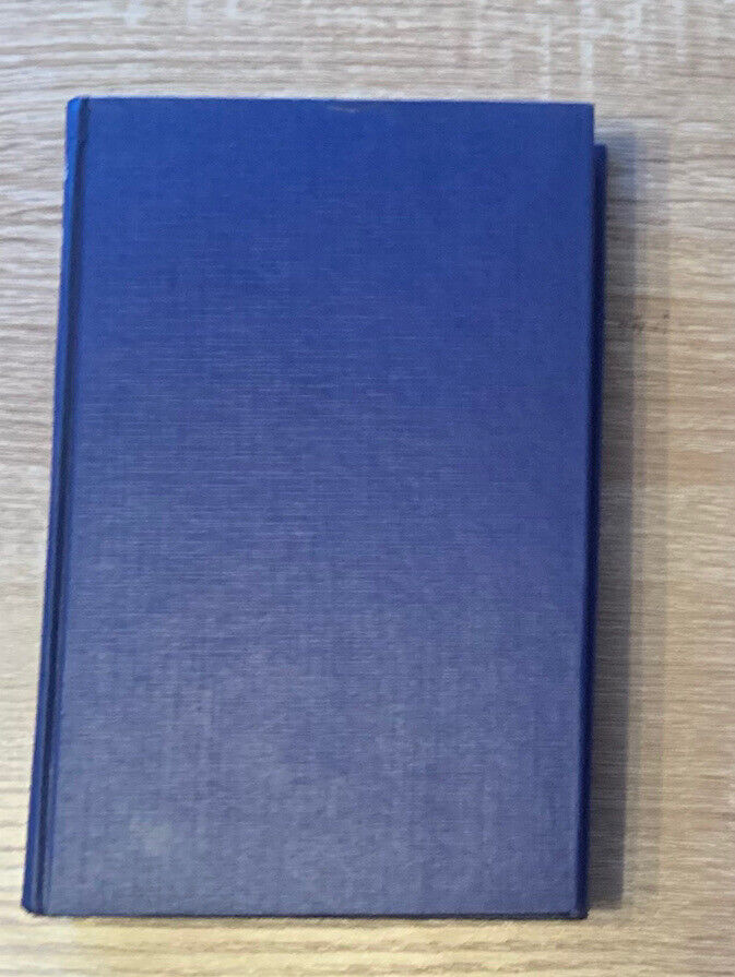 Rare Wuthering Heights Regent Classics Emily Brontë 1953 HC Thames Publishing