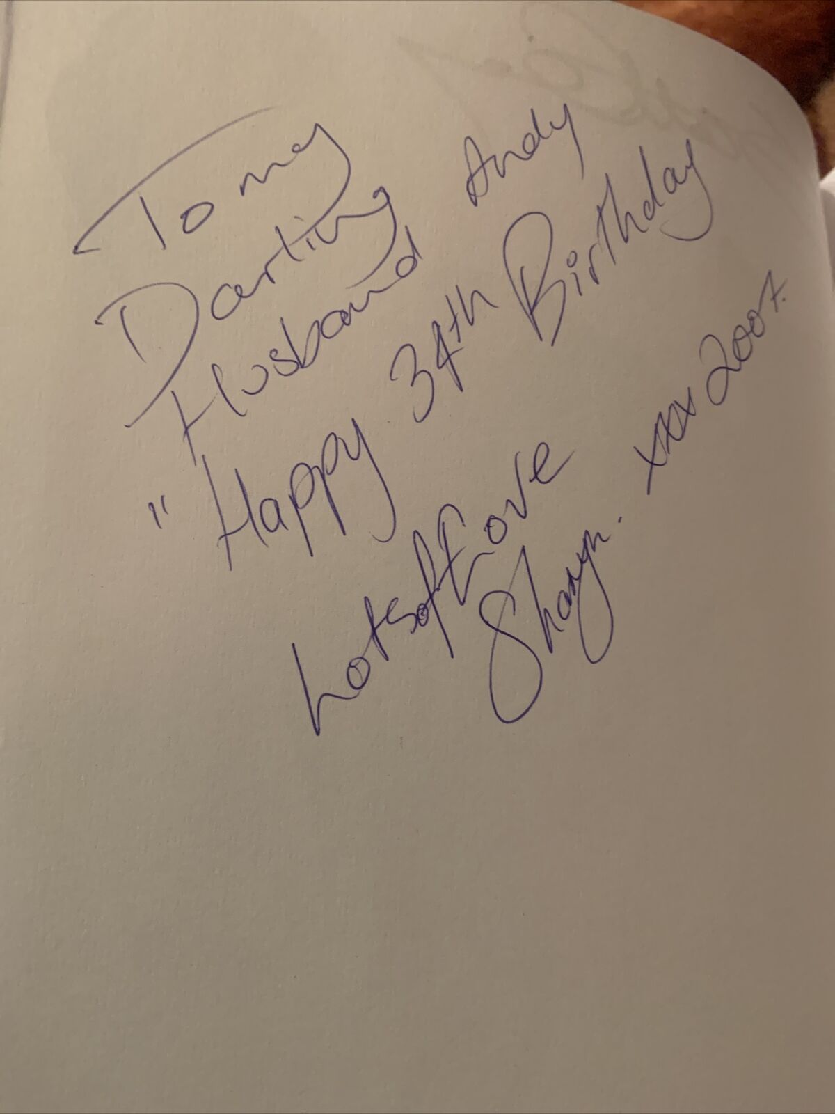 PB Book Signed OUT THE BACK Scott Cam THE BLOCK DIY Projects Tips Maintenance