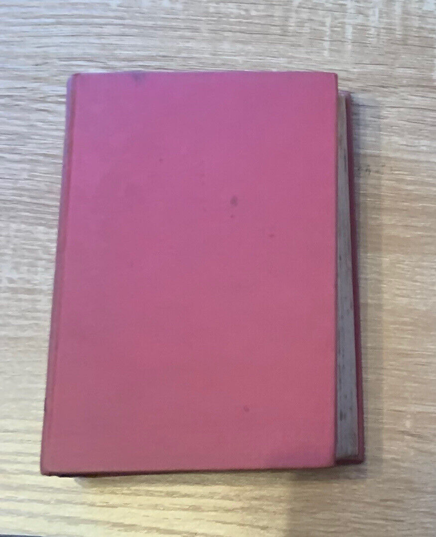 BACK TO BILLABONG By Mary Grant Bruce An Australian Classic.. .Vintage Copy
