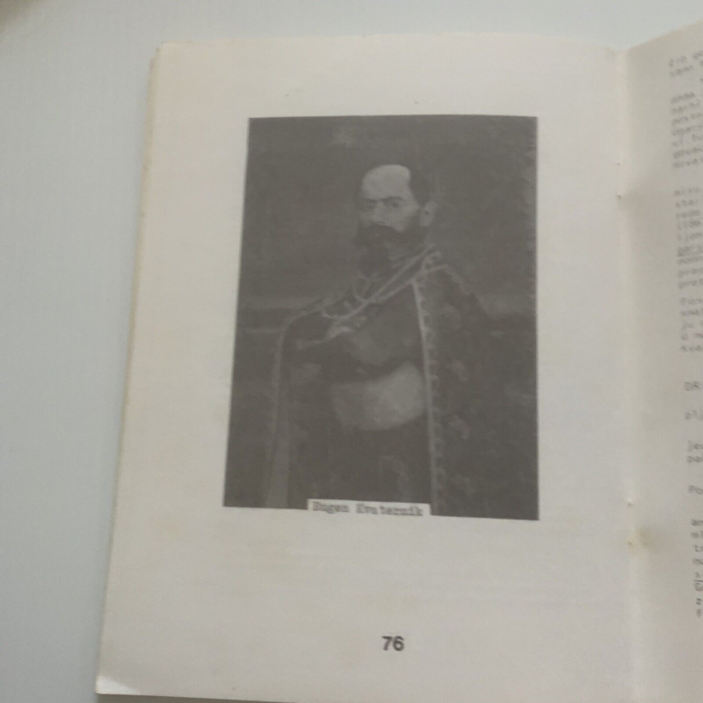 HRVATSKA POVIJEST ZA III I IV Razred Hrvatska Skola Australia Melbourne 1977