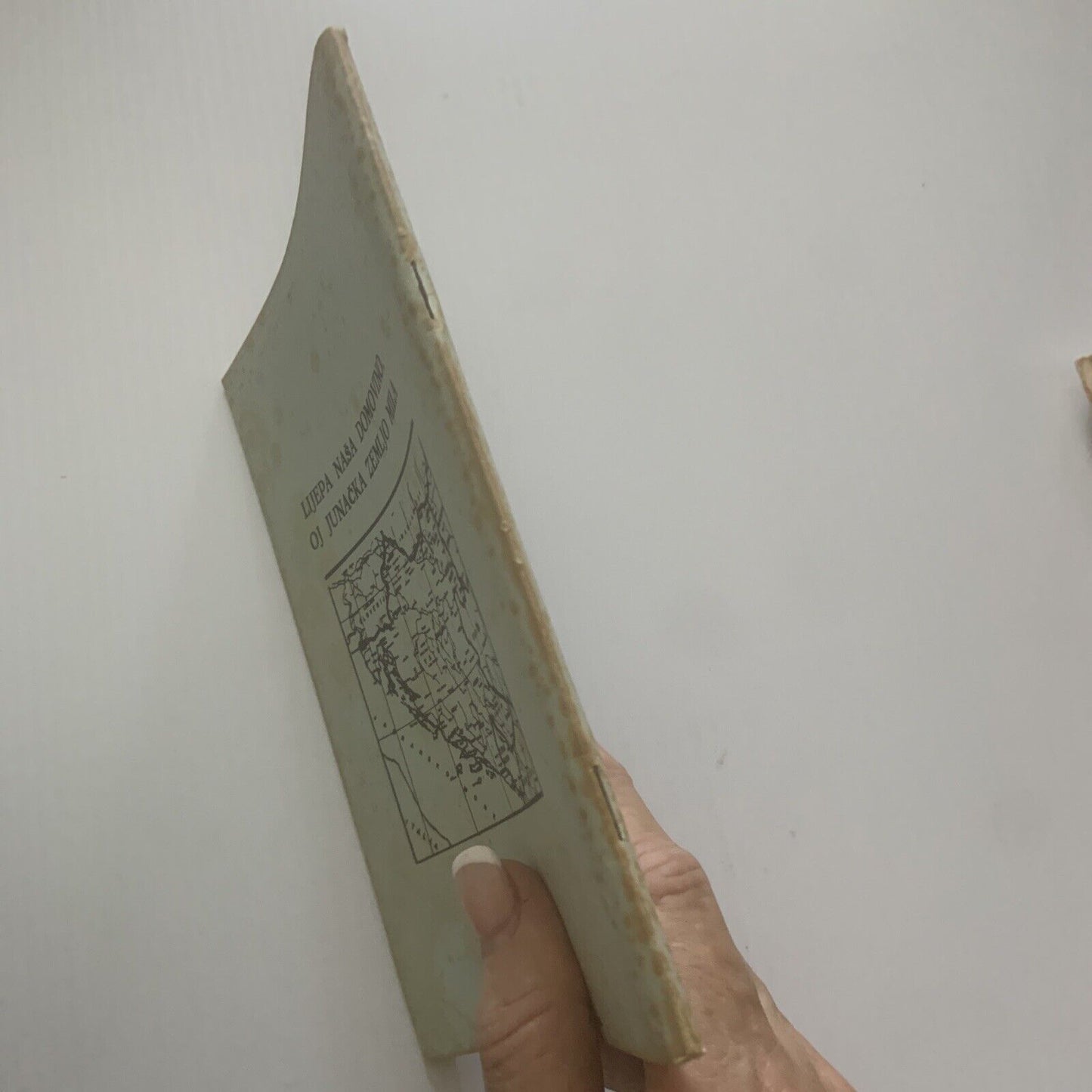 Put Istina Život Kratki Kršćanski Nauk Hrvatska Škola - Australia Melbourne 1975