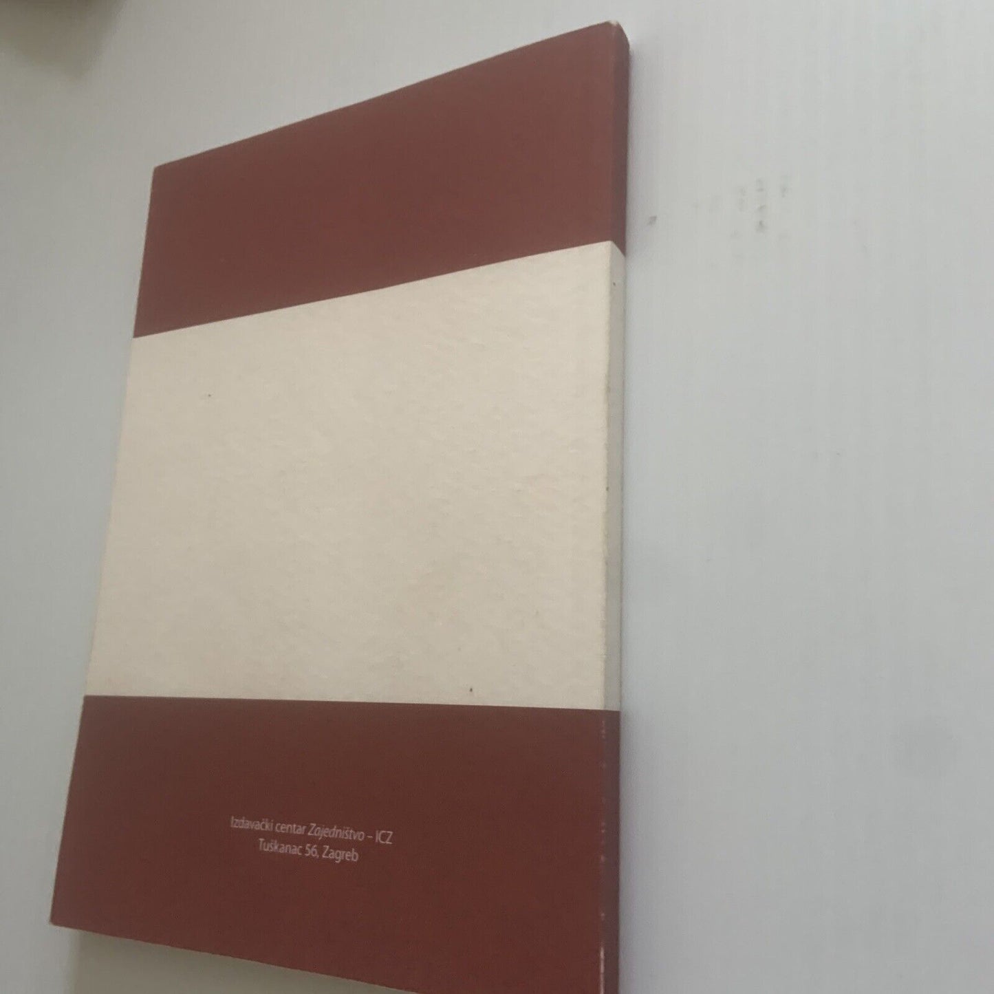 Ne Zaboravite Svoje Korijene! Povijest Osnutka Klanjateljica Krvi Kristovi PB 07