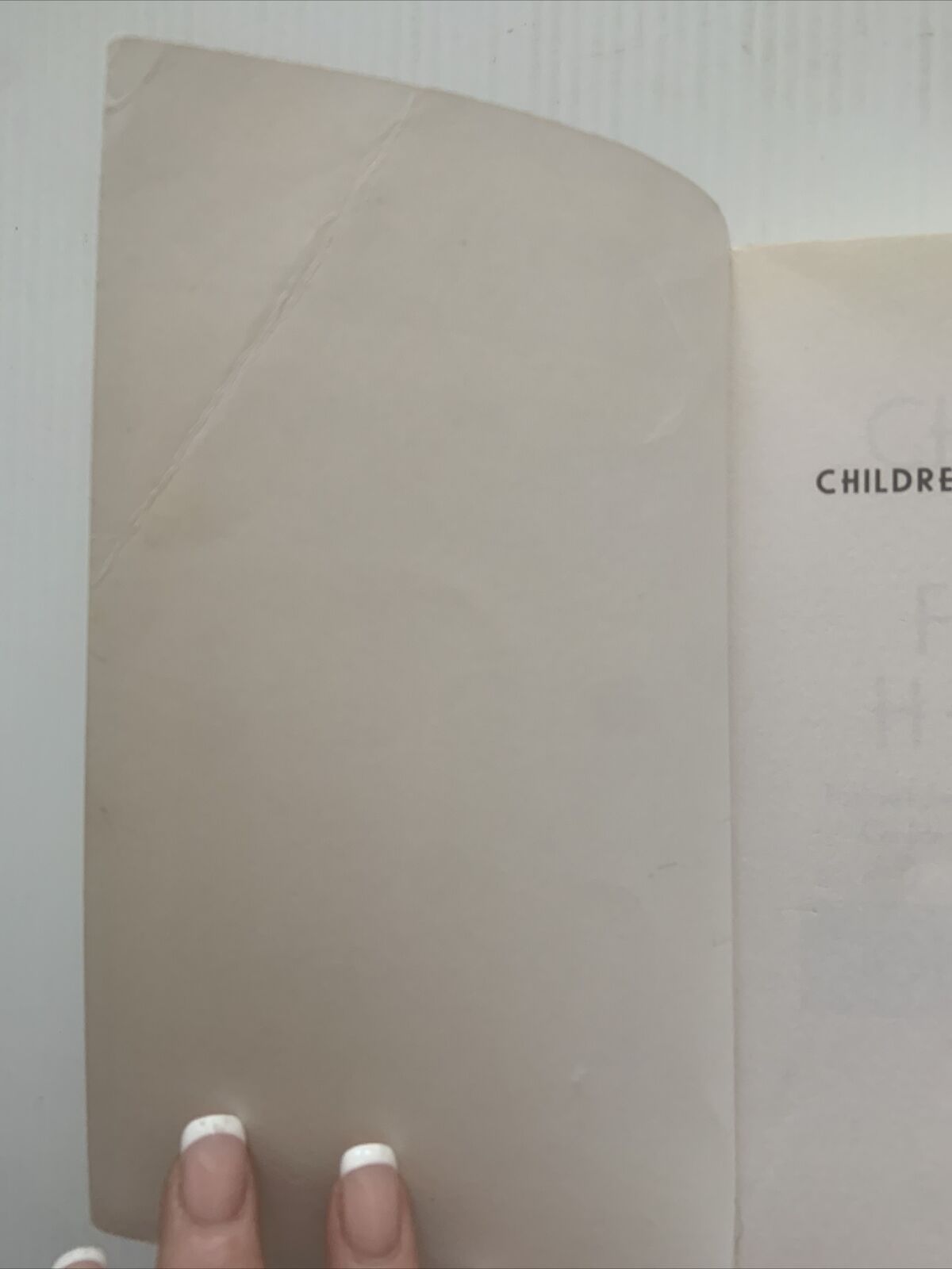 CHILDREN ARE FROM HEAVEN John Gray Parenting Child Behaviour Self Esteem PB 2000