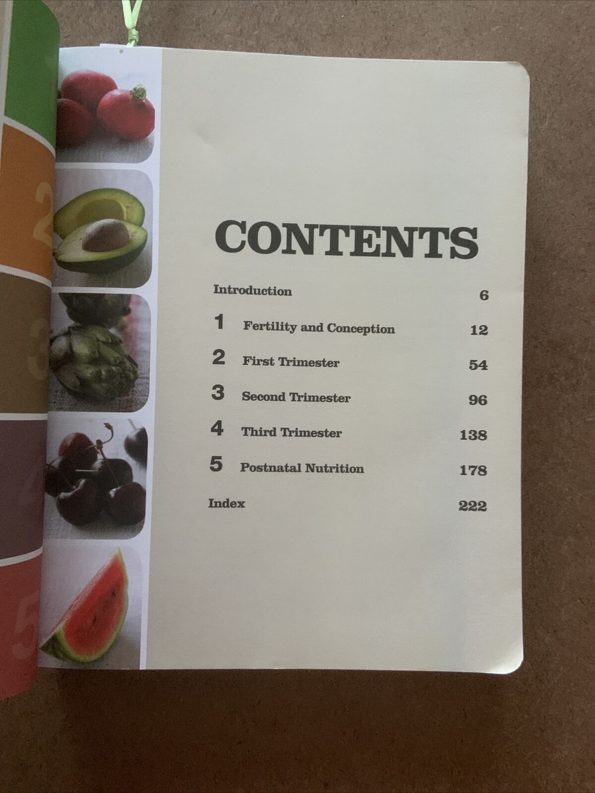 Cookbook 100 BEST FOODS FOR PREGNANCY Charlotte Watts RECIPES Baby Meals PB