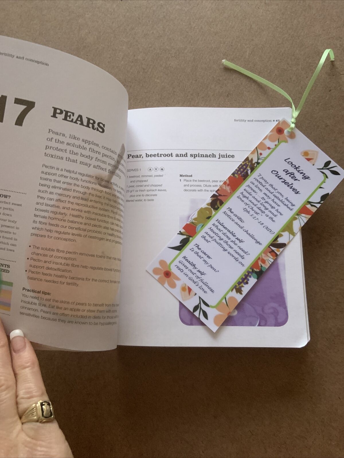 Cookbook 100 BEST FOODS FOR PREGNANCY Charlotte Watts RECIPES Baby Meals PB
