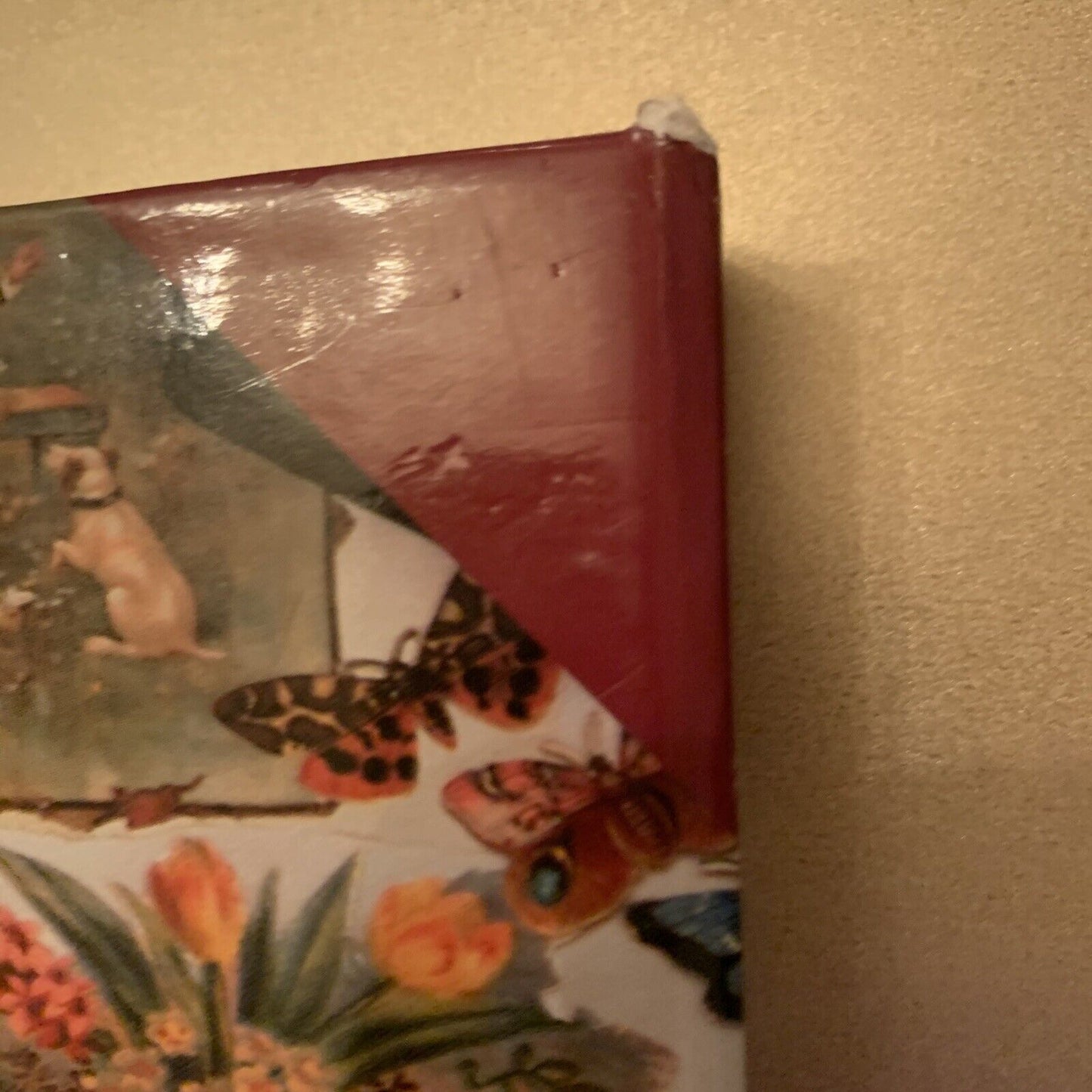 KEN FIN Photographs A Victorian Frieze Album 1997 Michael O’Mara Mick Keats