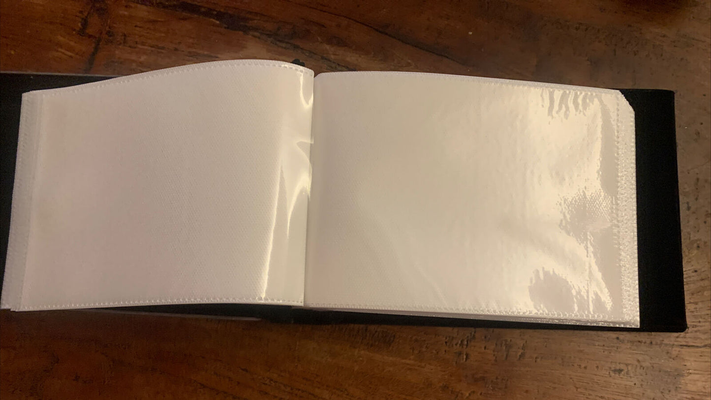 Photograph Album 21st Birthday Pewter Velour  fFront Frame & Engraved Plaque NEW