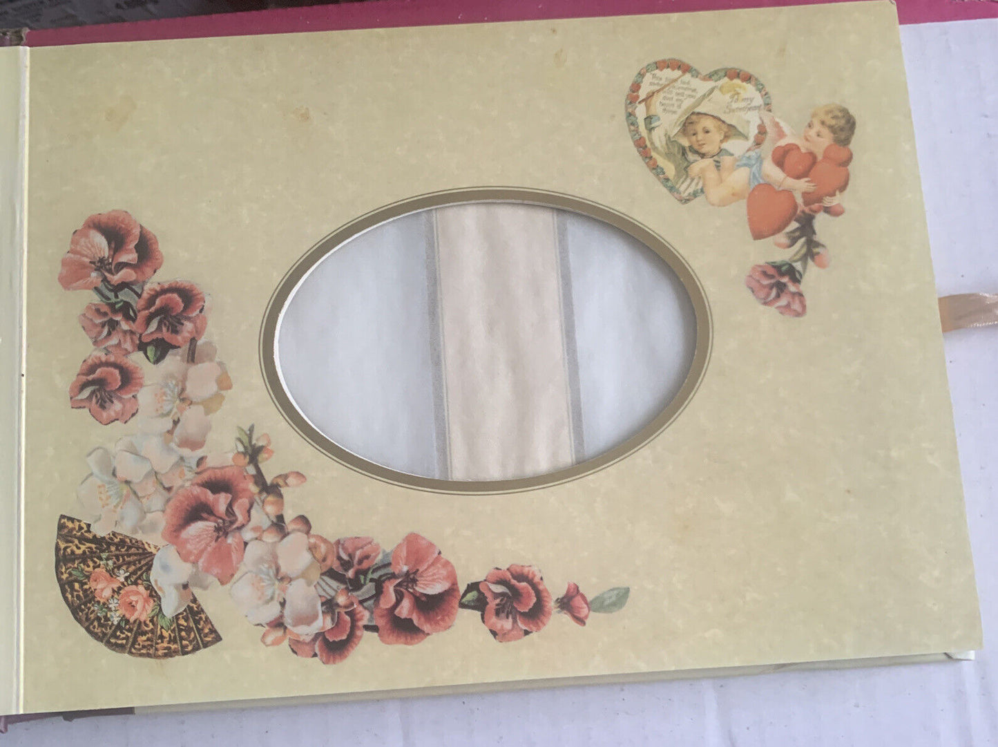 The Victorian Photograph Album  By Robyn Latimer Book Company Australia 1995 NEW