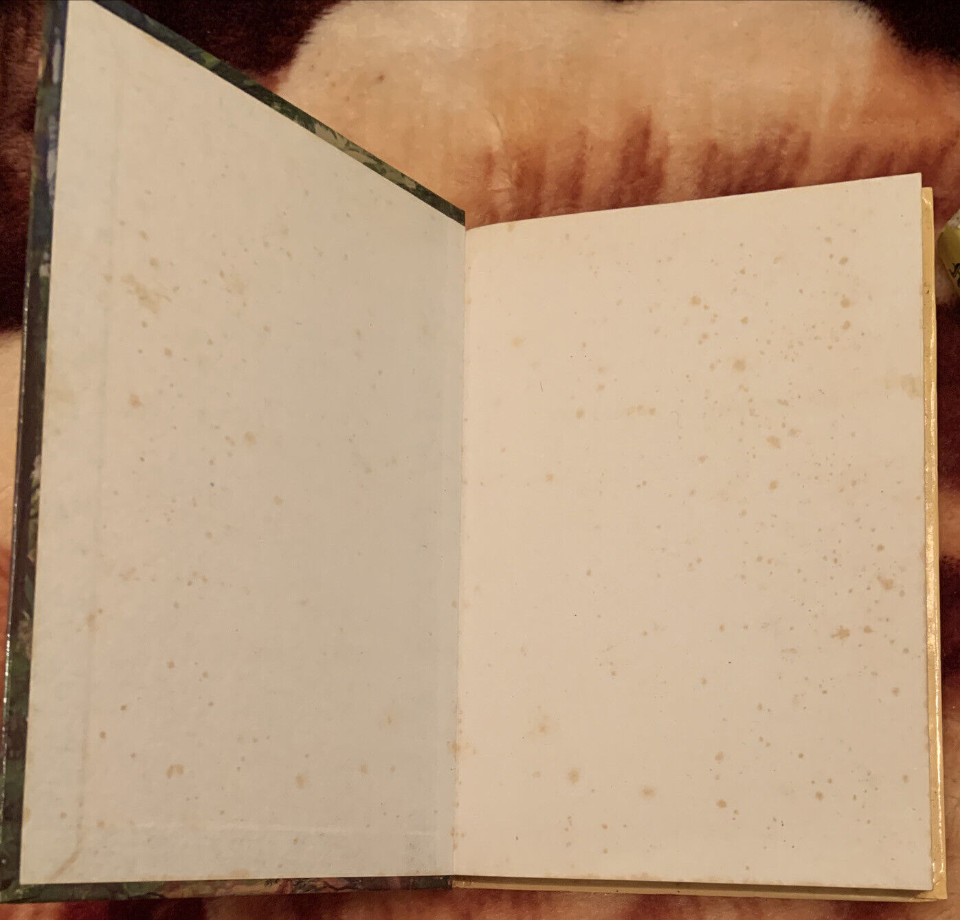 HC Book The Last of the Mohicans J Fenimore Cooper Dean and Son C1950 Rare