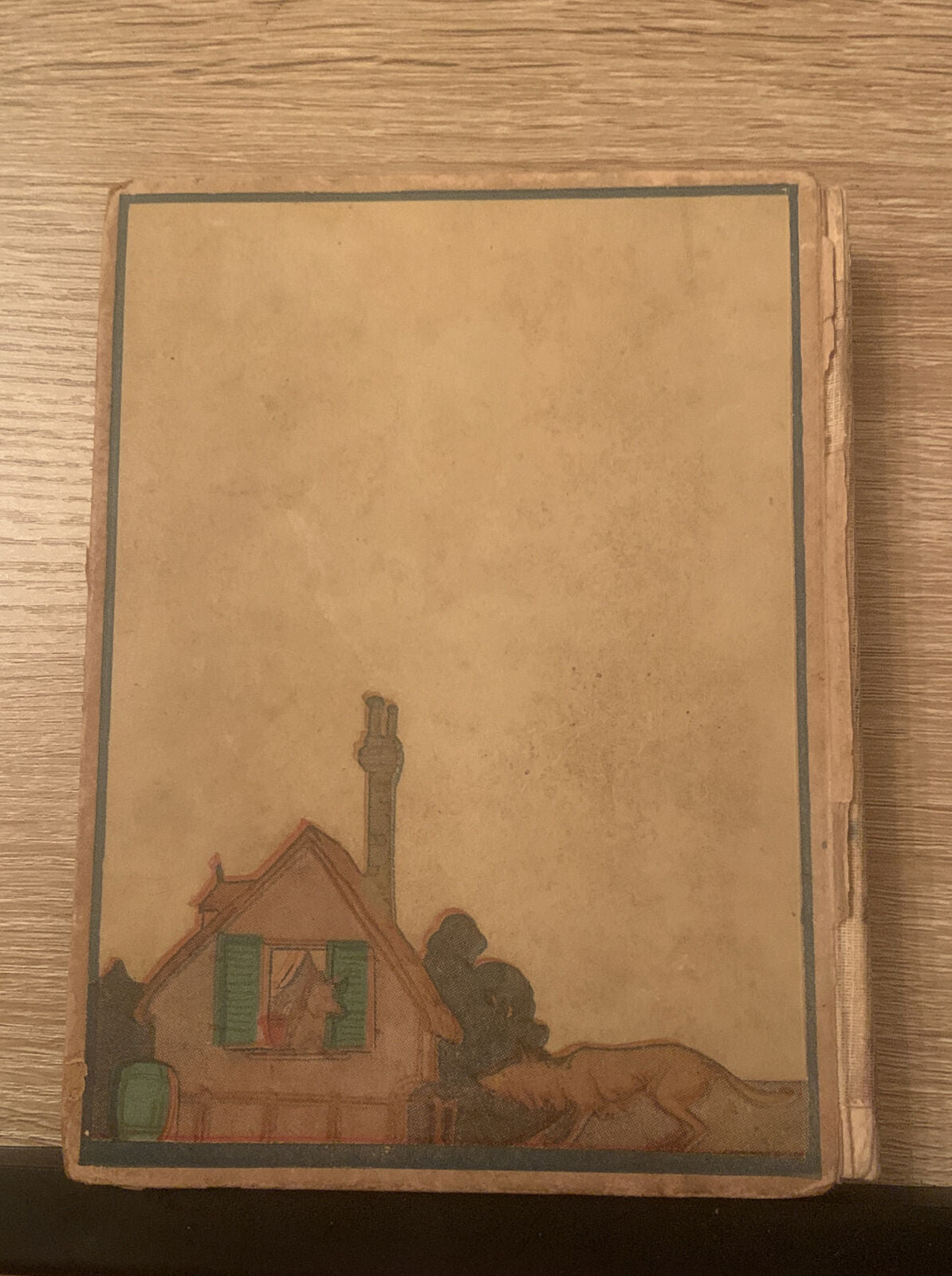 THE OLD FAIRY TALES 9 Stories Nelson Lilian A Govey Illustrator Circa 1925 HC