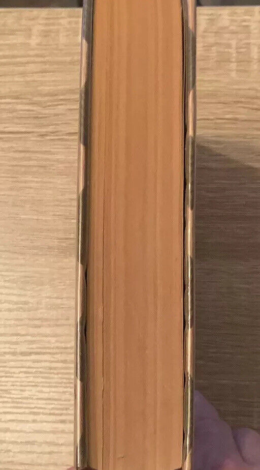 HC Readers Digest Condensed Books 5 Stories See Pic Of Spine For Story List 1969