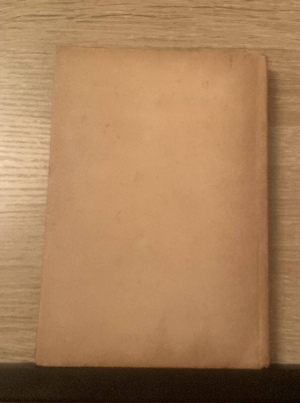 Vintage HC Book DEATH ON THE BEAM Donald Treble Circa 1940's Novel Fair Conditio
