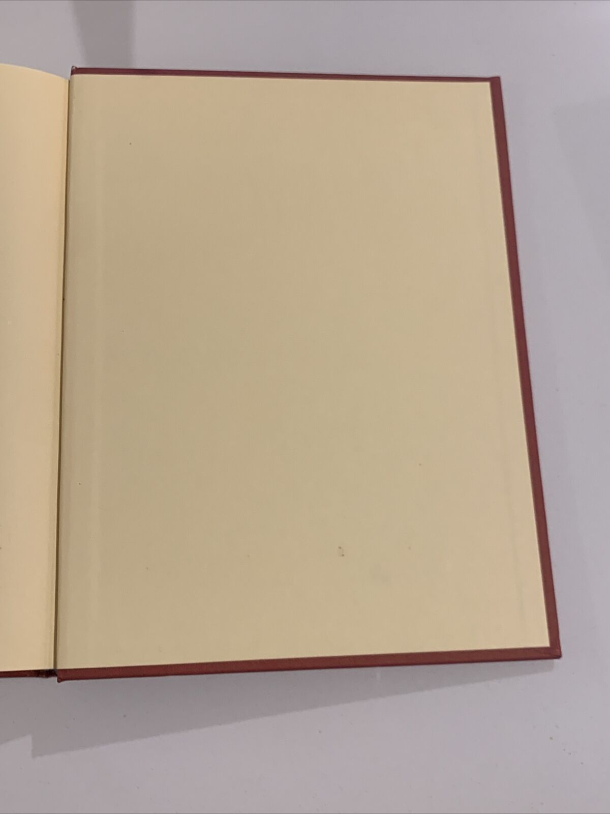 HC Book THE ROALD DAHL TREASURY 1997 LG RED BOARD Illustrated Book