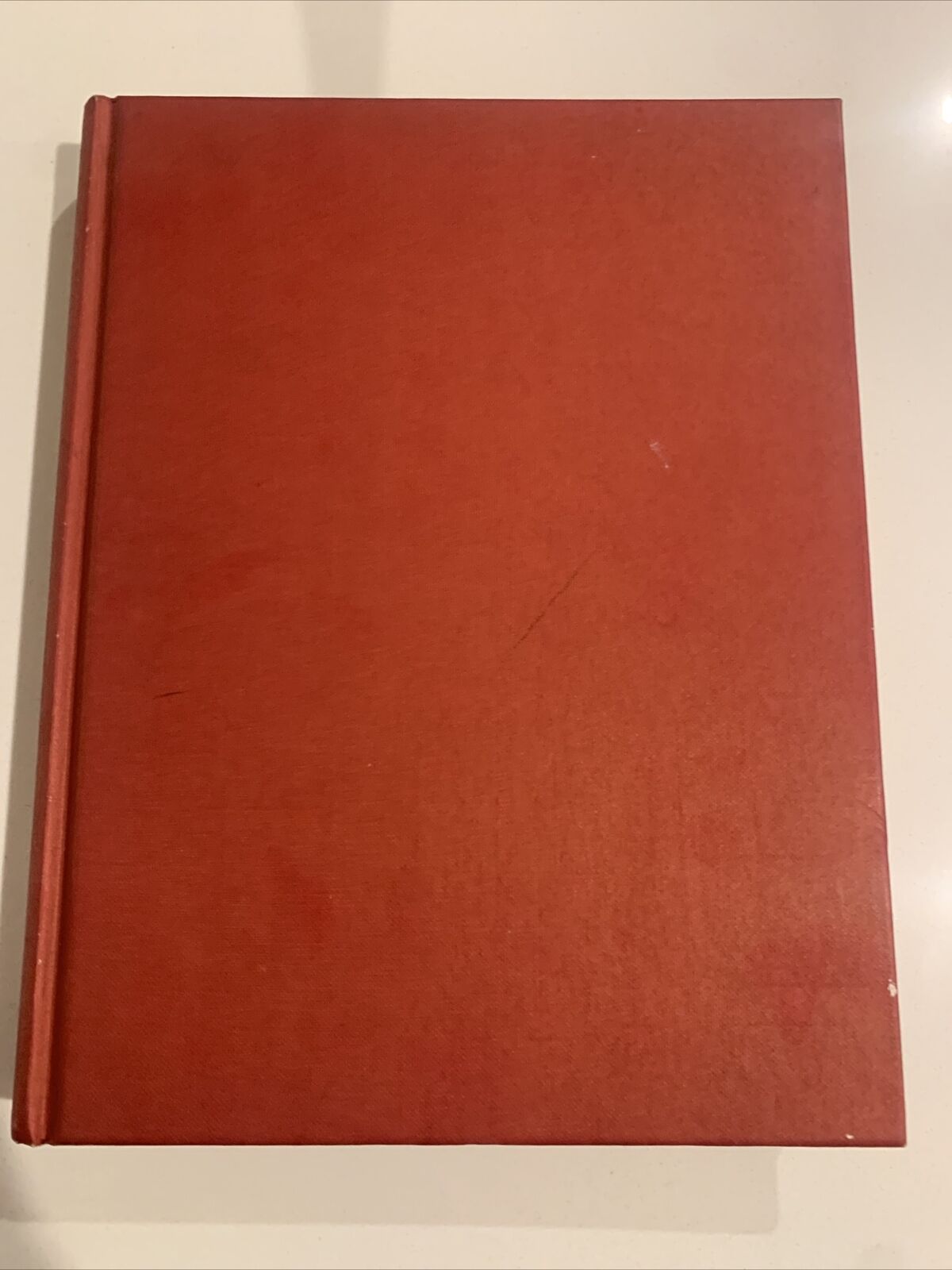 HC Book THE ROALD DAHL TREASURY 1997 LG RED BOARD Illustrated Book